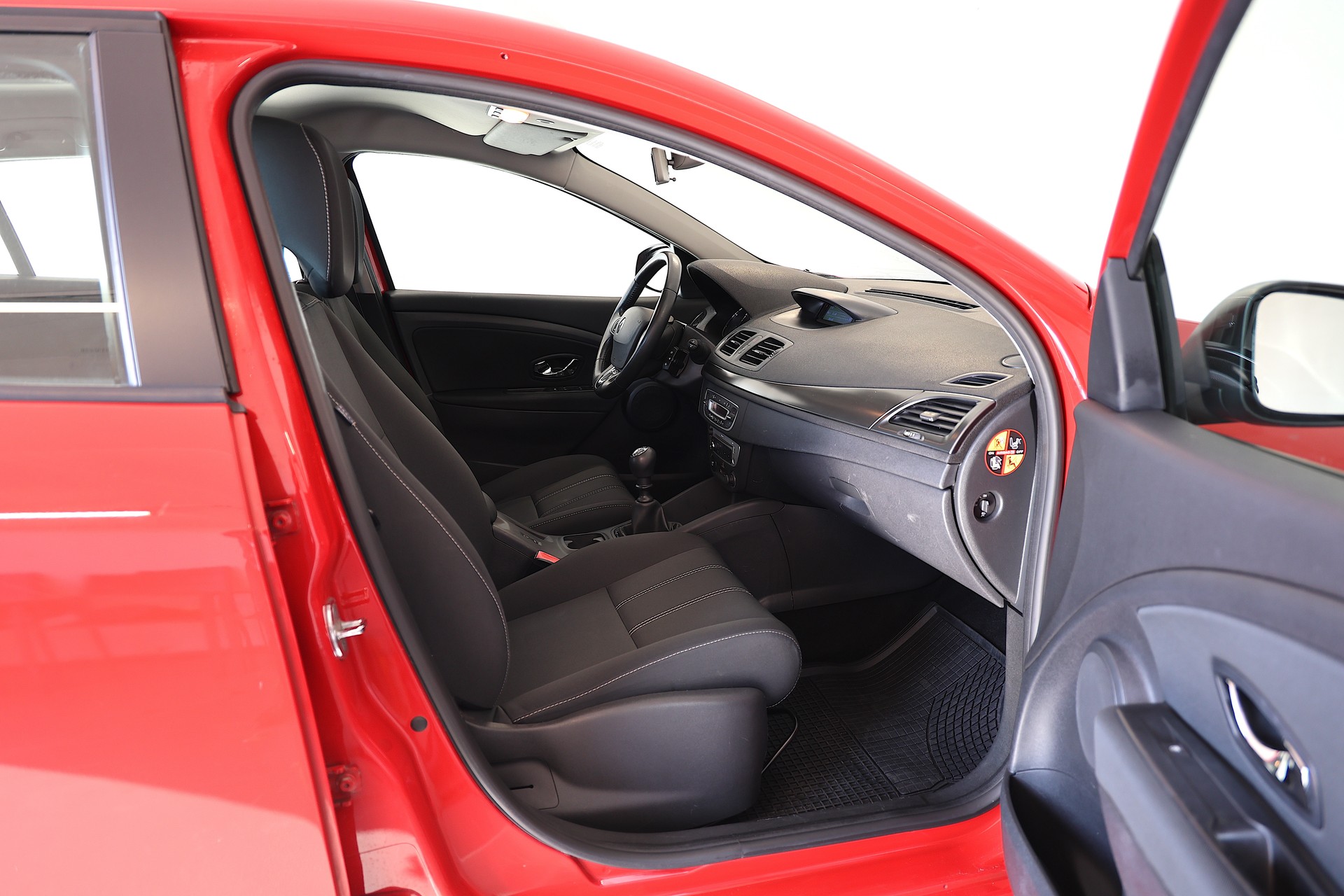 RENAULT Mégane Grandtour 1.5 dCi Expression-image-11