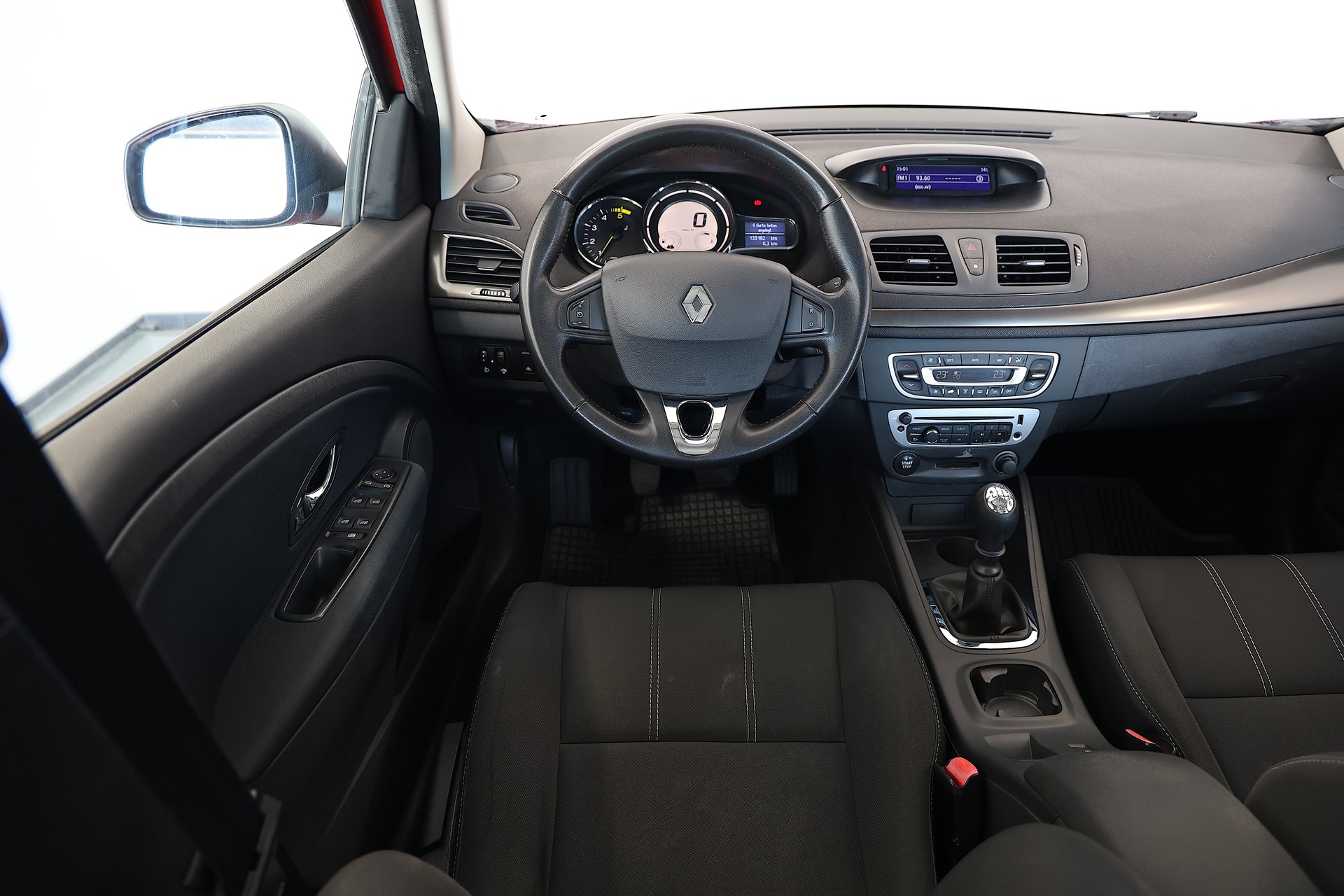 RENAULT Mégane Grandtour 1.5 dCi Expression-image-8