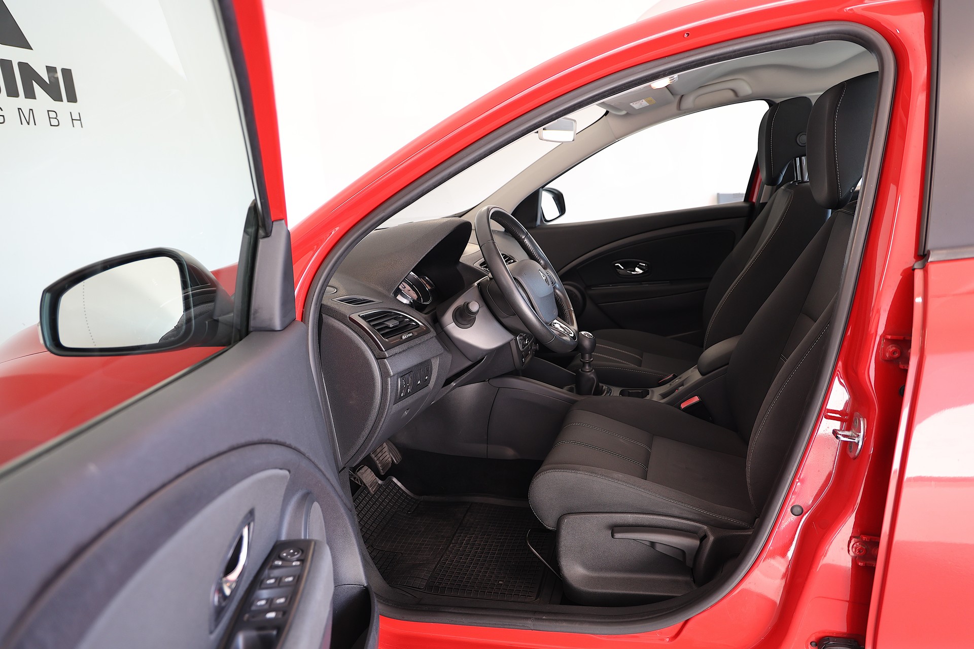 RENAULT Mégane Grandtour 1.5 dCi Expression-image-5