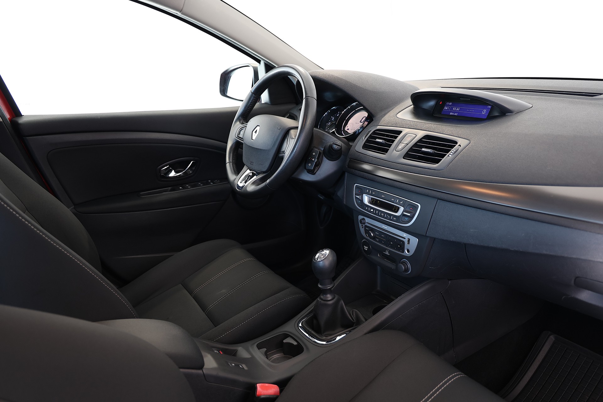 RENAULT Mégane Grandtour 1.5 dCi Expression-image-12