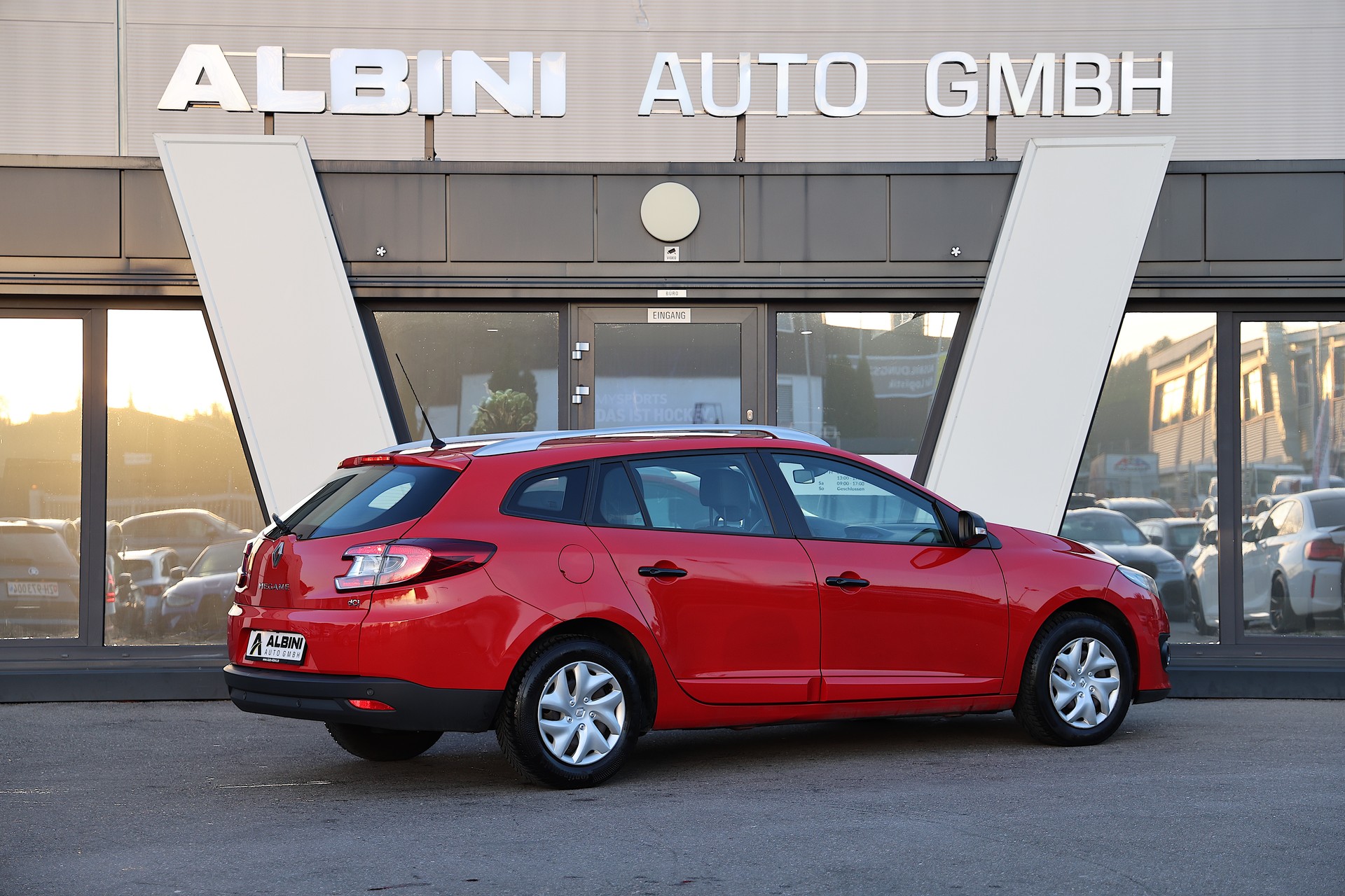 RENAULT Mégane Grandtour 1.5 dCi Expression-showroom-element-2