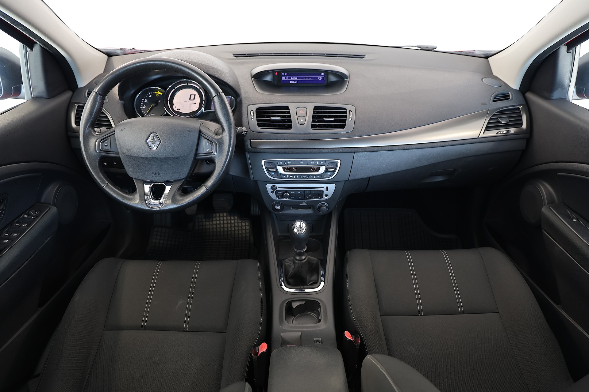 RENAULT Mégane Grandtour 1.5 dCi Expression-image-9