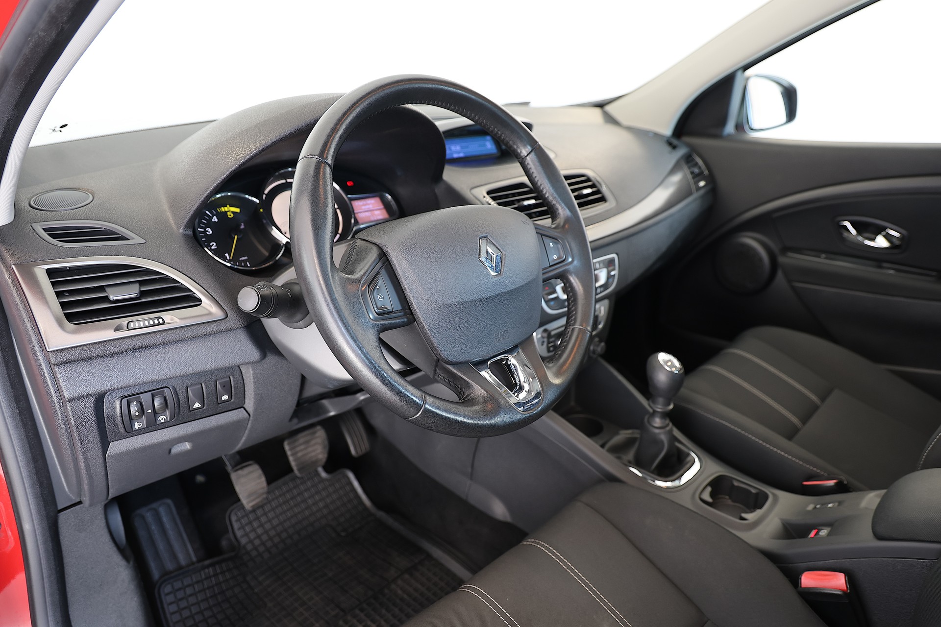 RENAULT Mégane Grandtour 1.5 dCi Expression-image-7