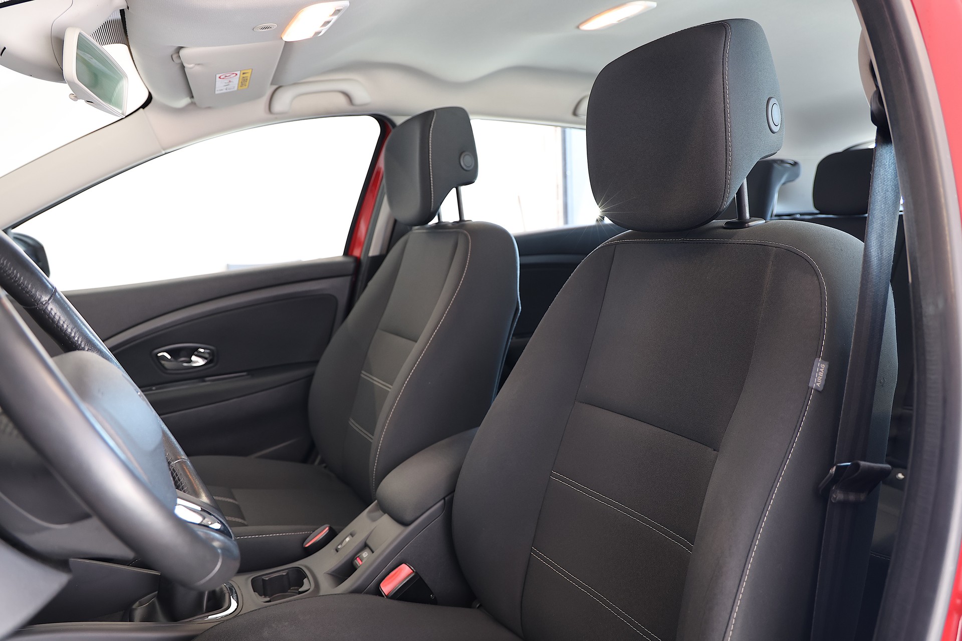 RENAULT Mégane Grandtour 1.5 dCi Expression-image-6