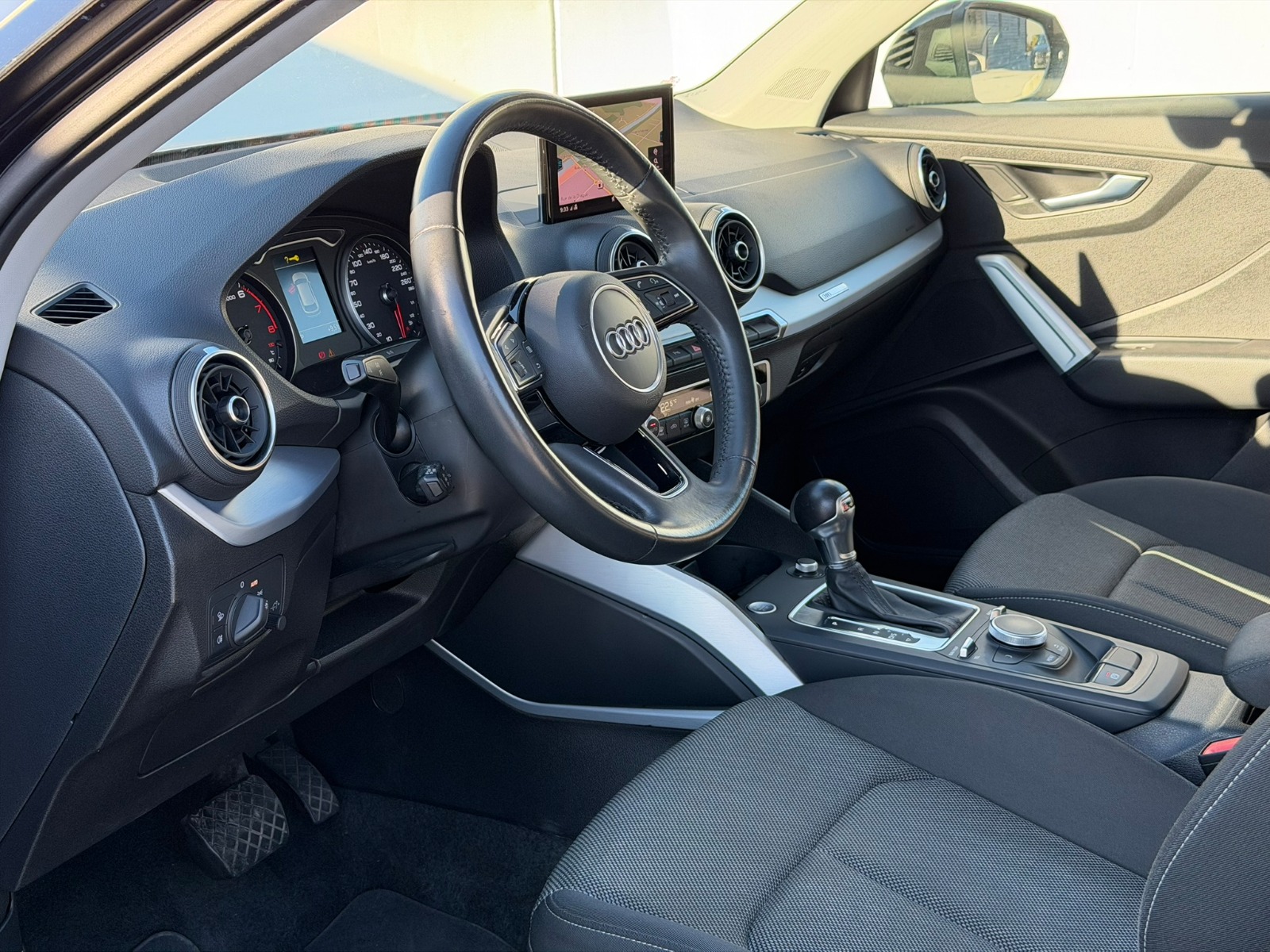 AUDI Q2 35 TFSI Sport S-tronic-image-6