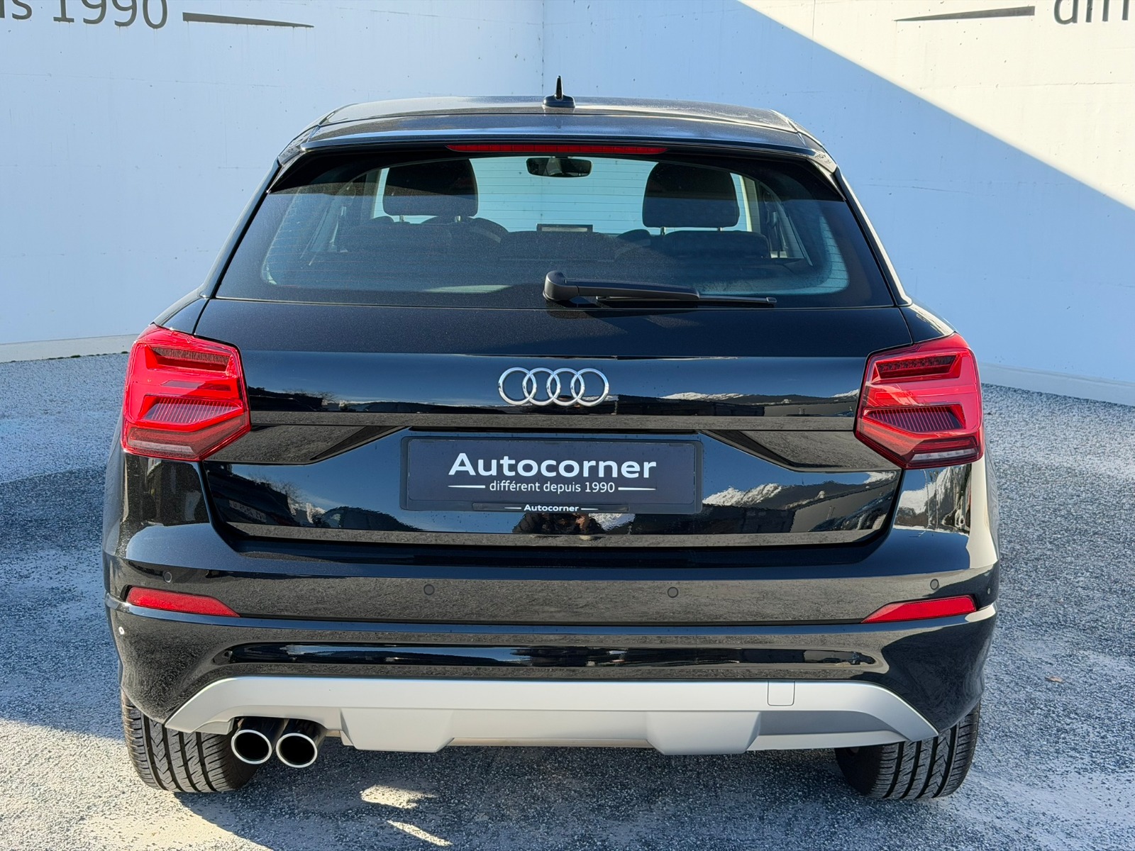 AUDI Q2 35 TFSI Sport S-tronic-image-5