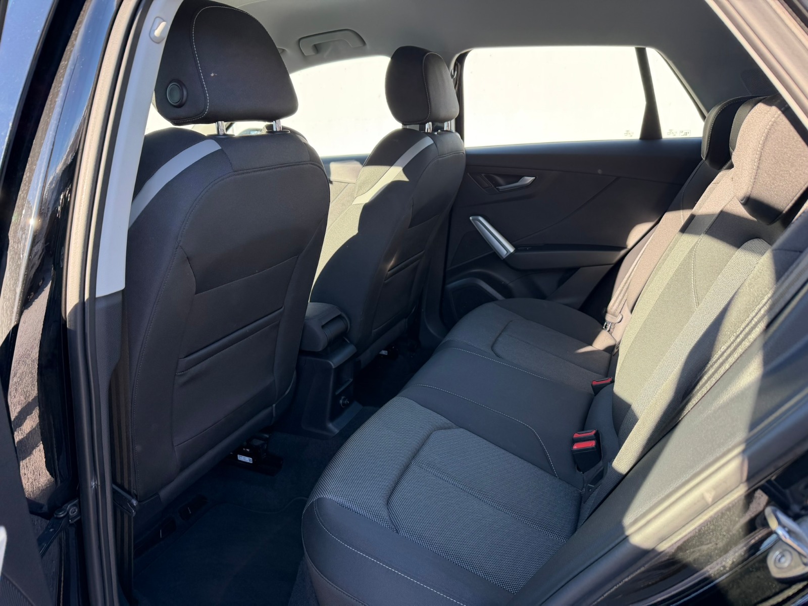 AUDI Q2 35 TFSI Sport S-tronic-image-8
