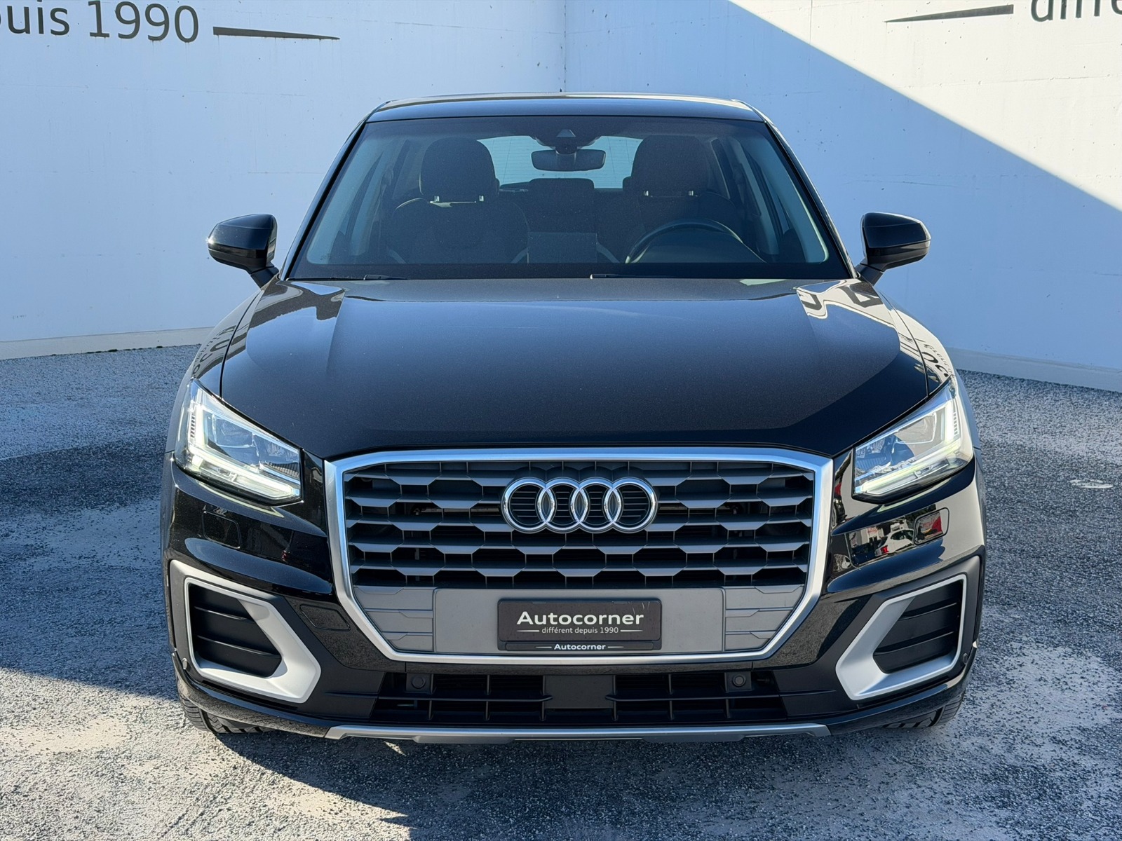 AUDI Q2 35 TFSI Sport S-tronic-image-4