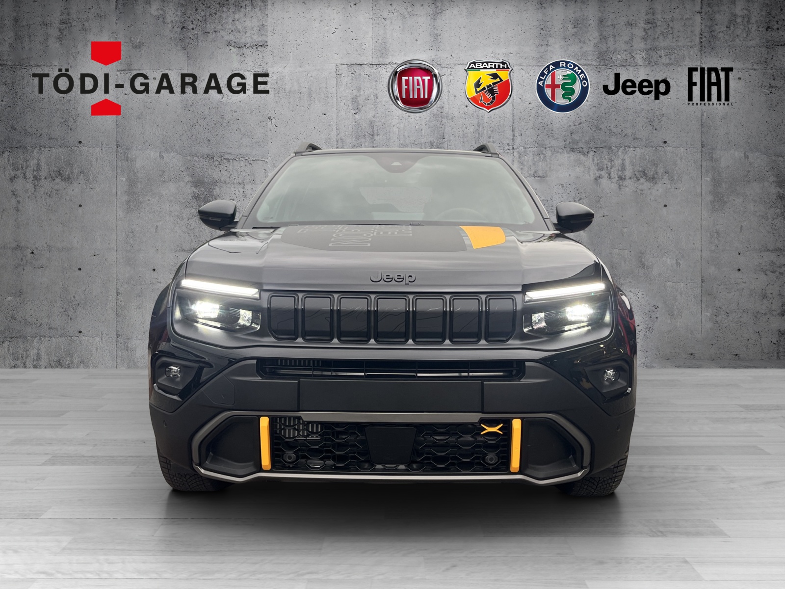 JEEP Avenger 1.2 MHEV The North Face 4xe Acquistare in vendita