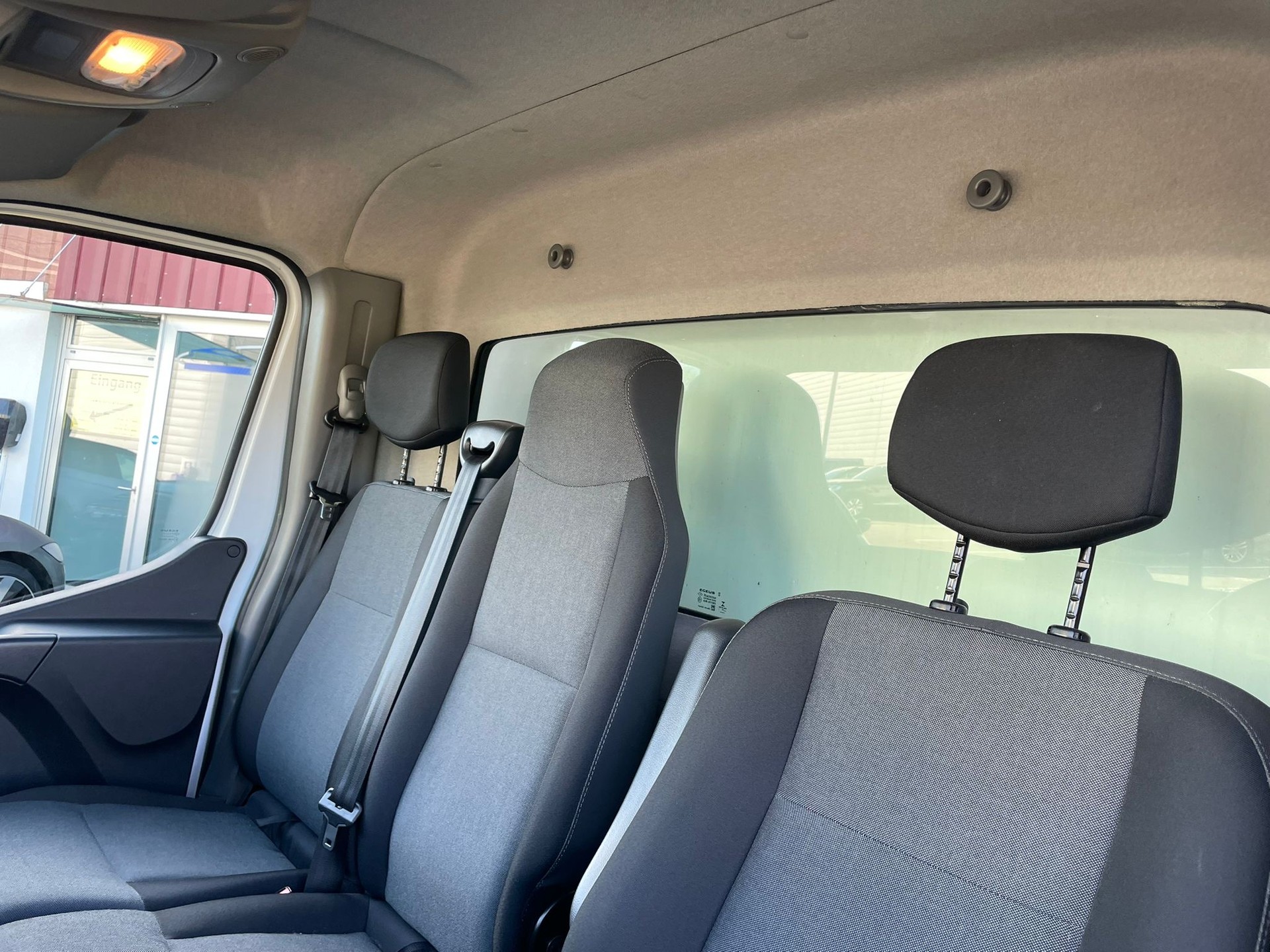 RENAULT Master P35 2.3 Blue dCi 145 L3H1 Pro+-image-7