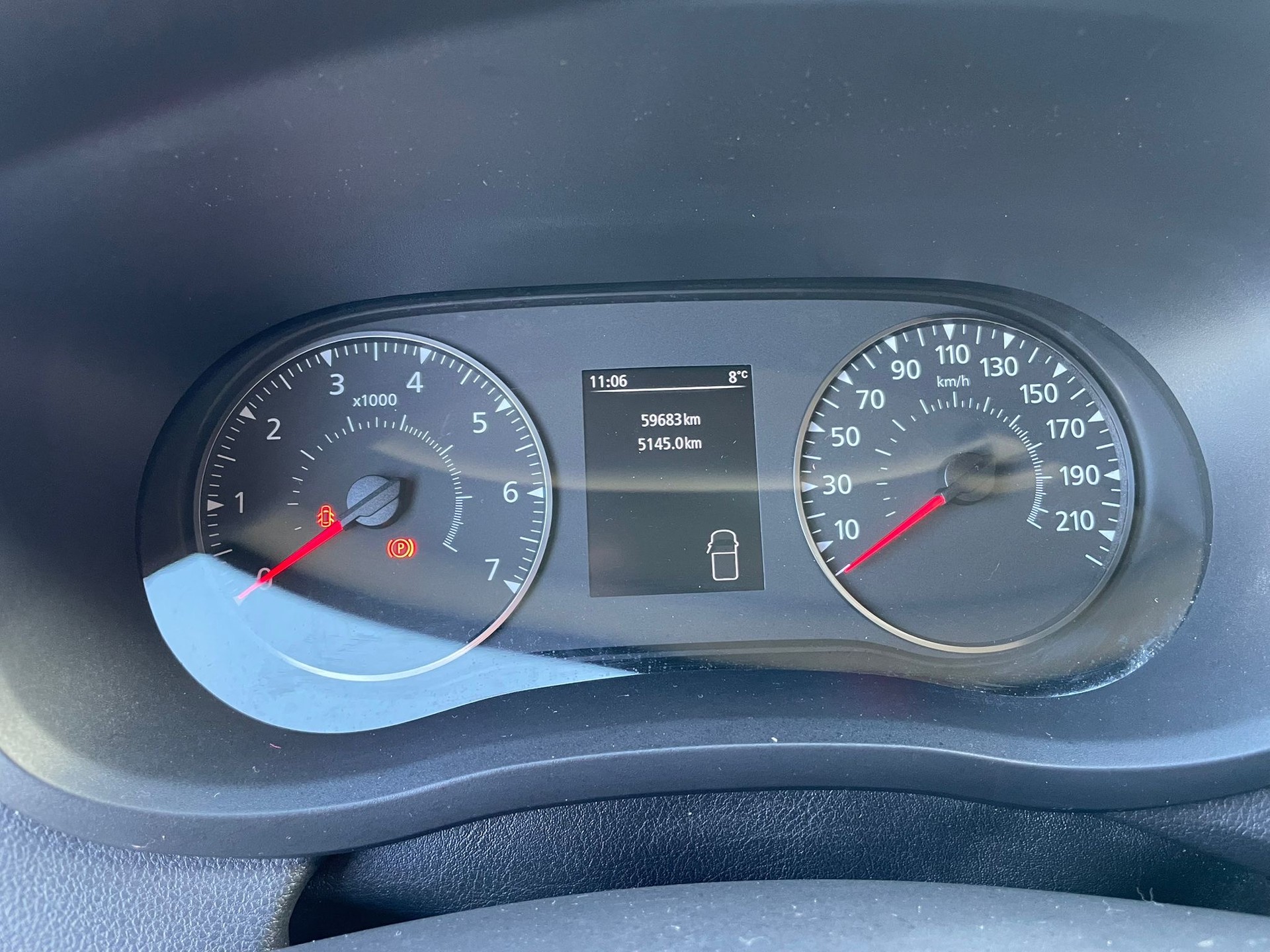 RENAULT Master P35 2.3 Blue dCi 145 L3H1 Pro+-image-11