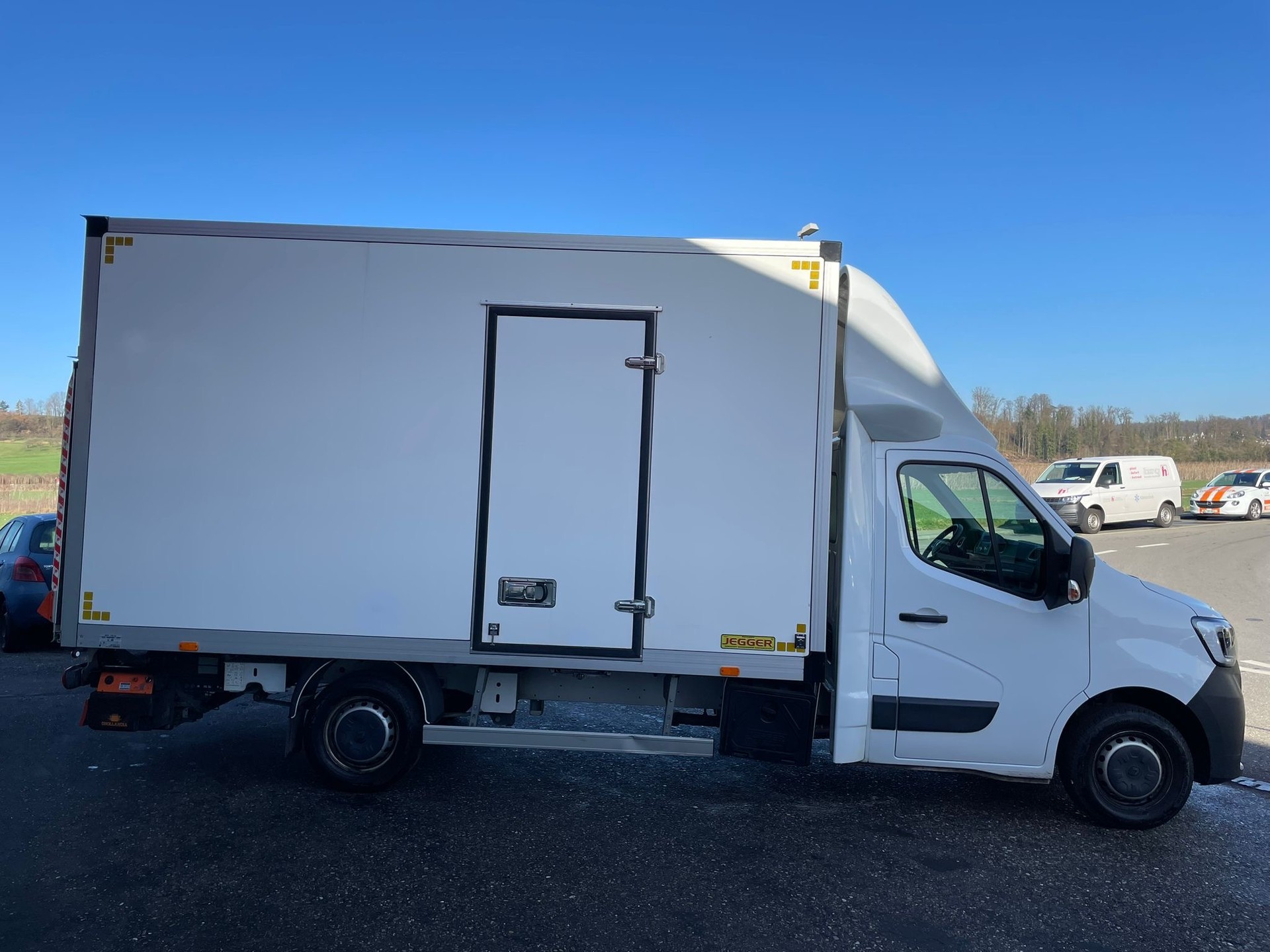 RENAULT Master P35 2.3 Blue dCi 145 L3H1 Pro+-showroom-element-1