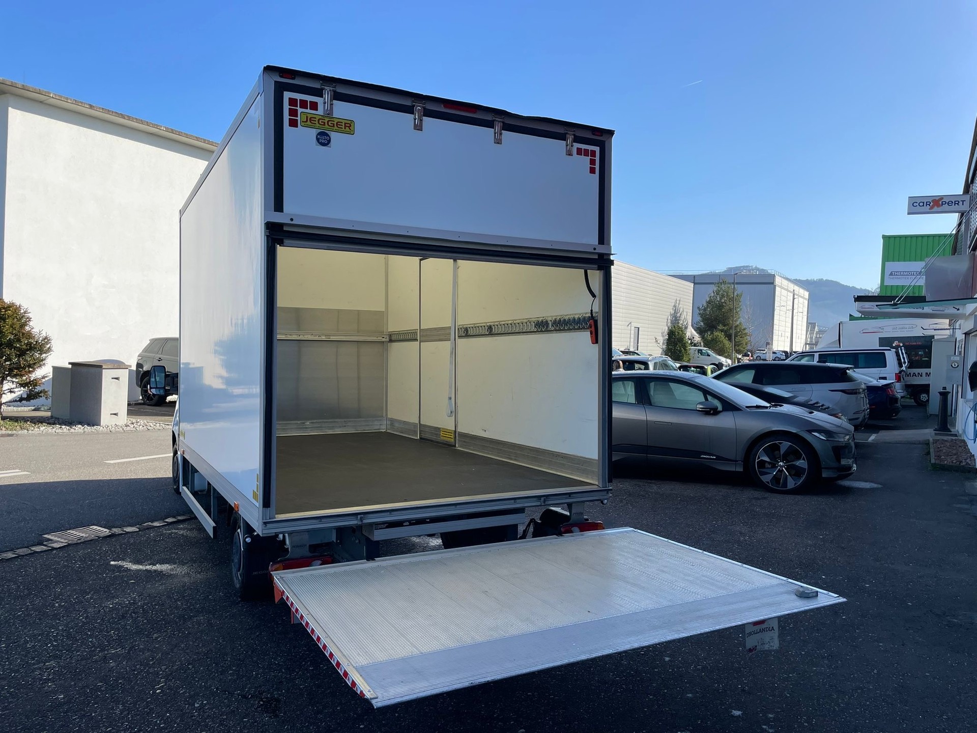 RENAULT Master P35 2.3 Blue dCi 145 L3H1 Pro+-image-13