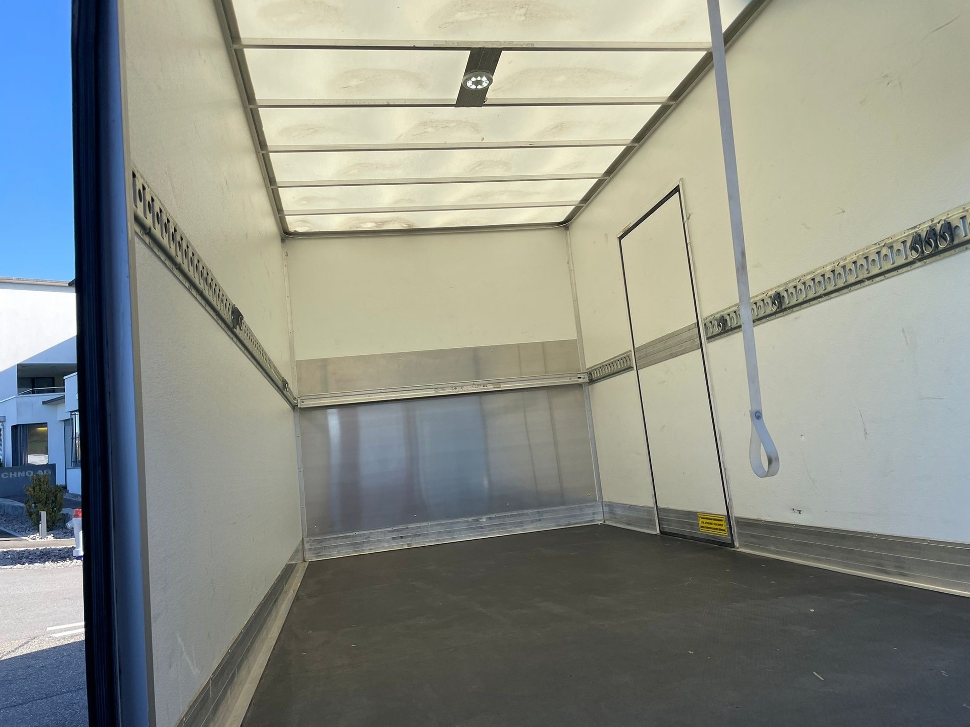 RENAULT Master P35 2.3 Blue dCi 145 L3H1 Pro+-image-14