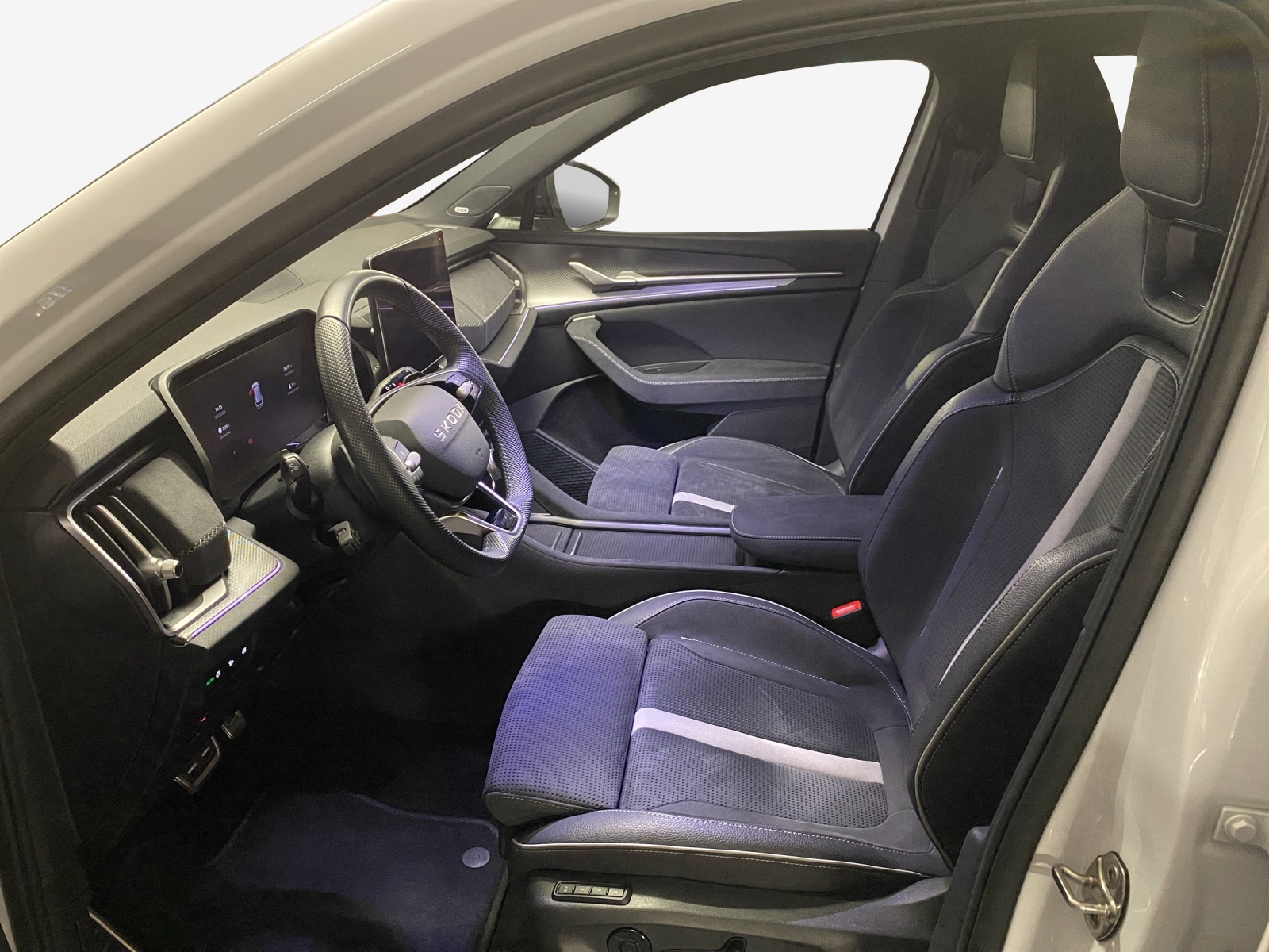SKODA Kodiaq 2.0 TDI Sportline 4x4-image-7