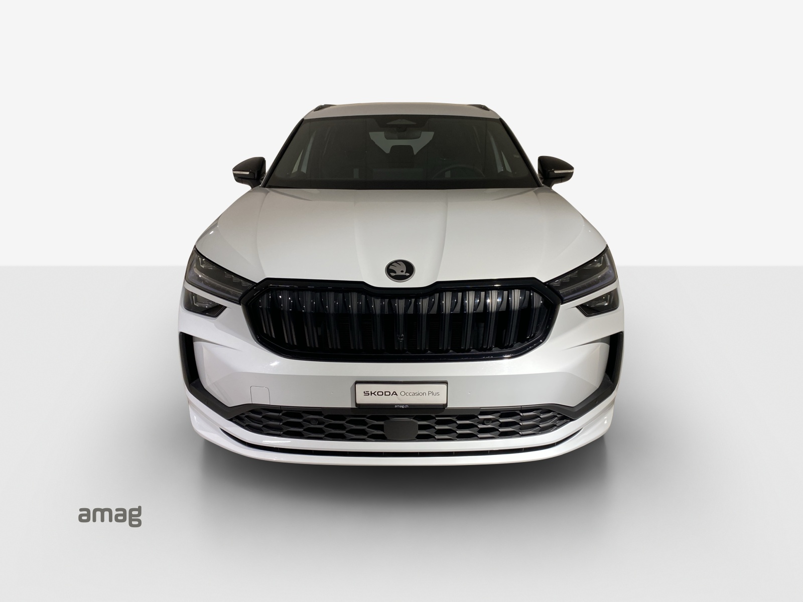 SKODA Kodiaq 2.0 TDI Sportline 4x4-image-6
