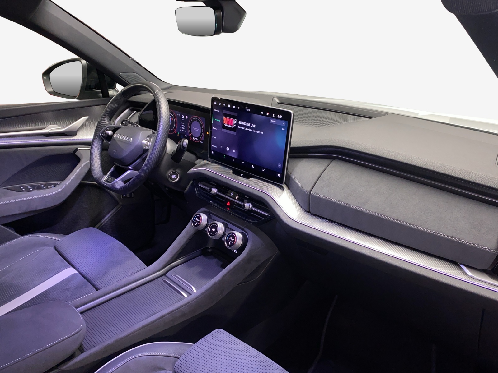SKODA Kodiaq 2.0 TDI Sportline 4x4-image-13