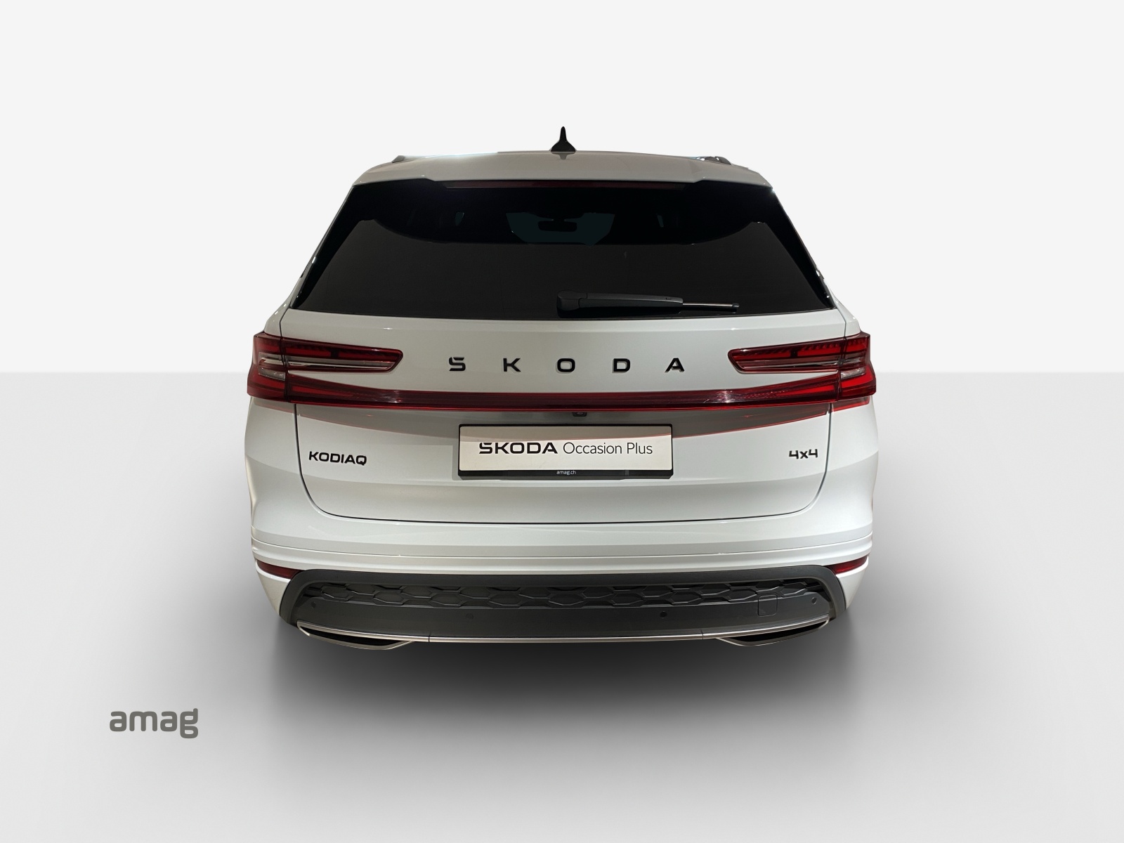 SKODA Kodiaq 2.0 TDI Sportline 4x4-image-3