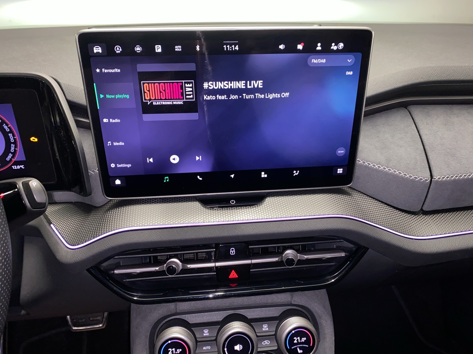 SKODA Kodiaq 2.0 TDI Sportline 4x4-image-10