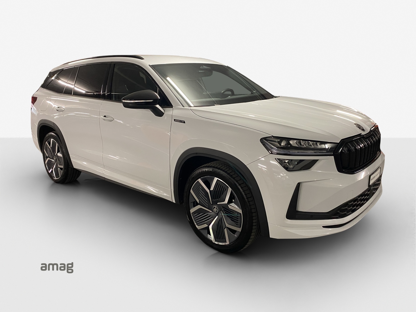 SKODA Kodiaq 2.0 TDI Sportline 4x4-image-5