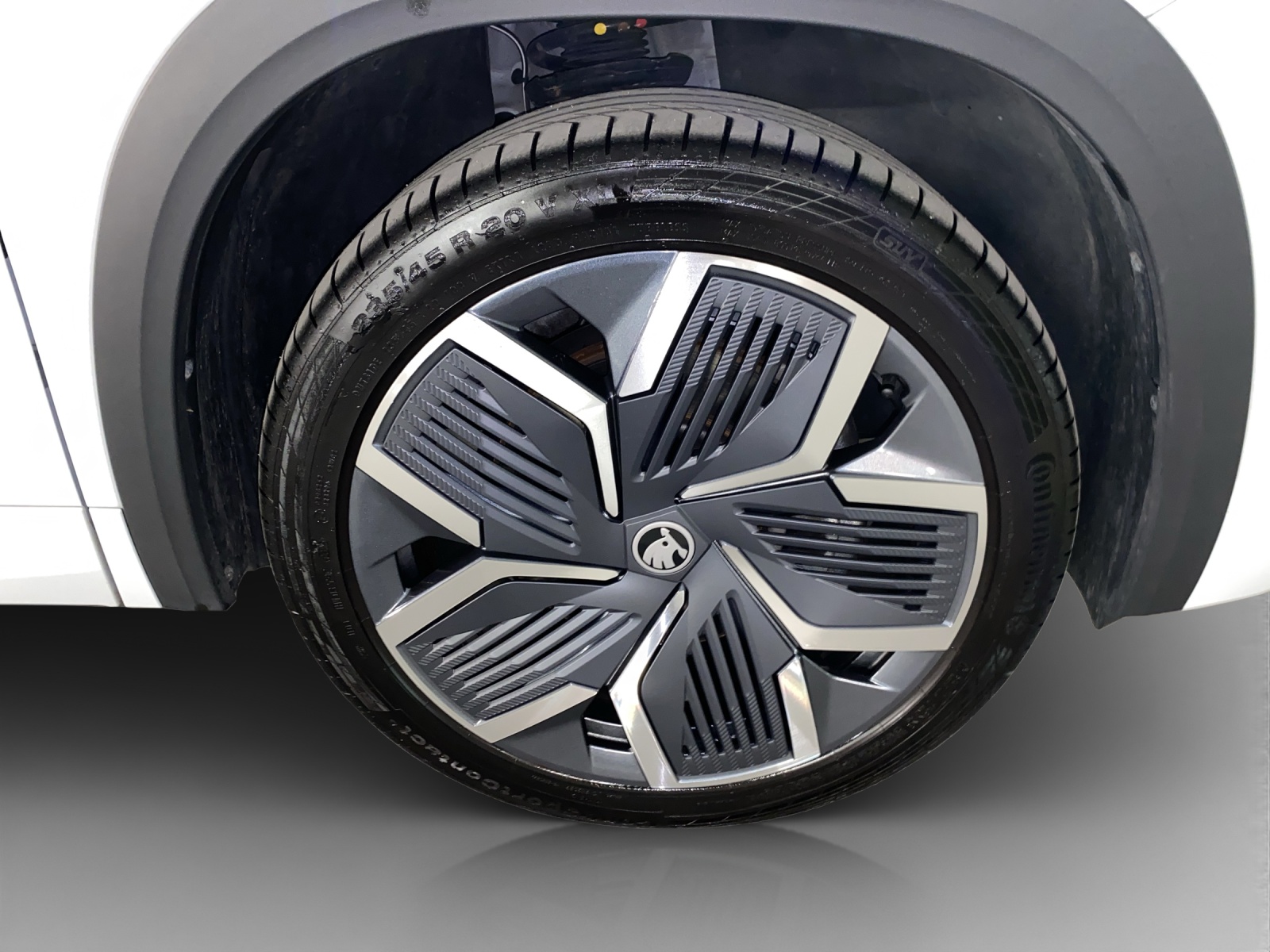 SKODA Kodiaq 2.0 TDI Sportline 4x4-image-14