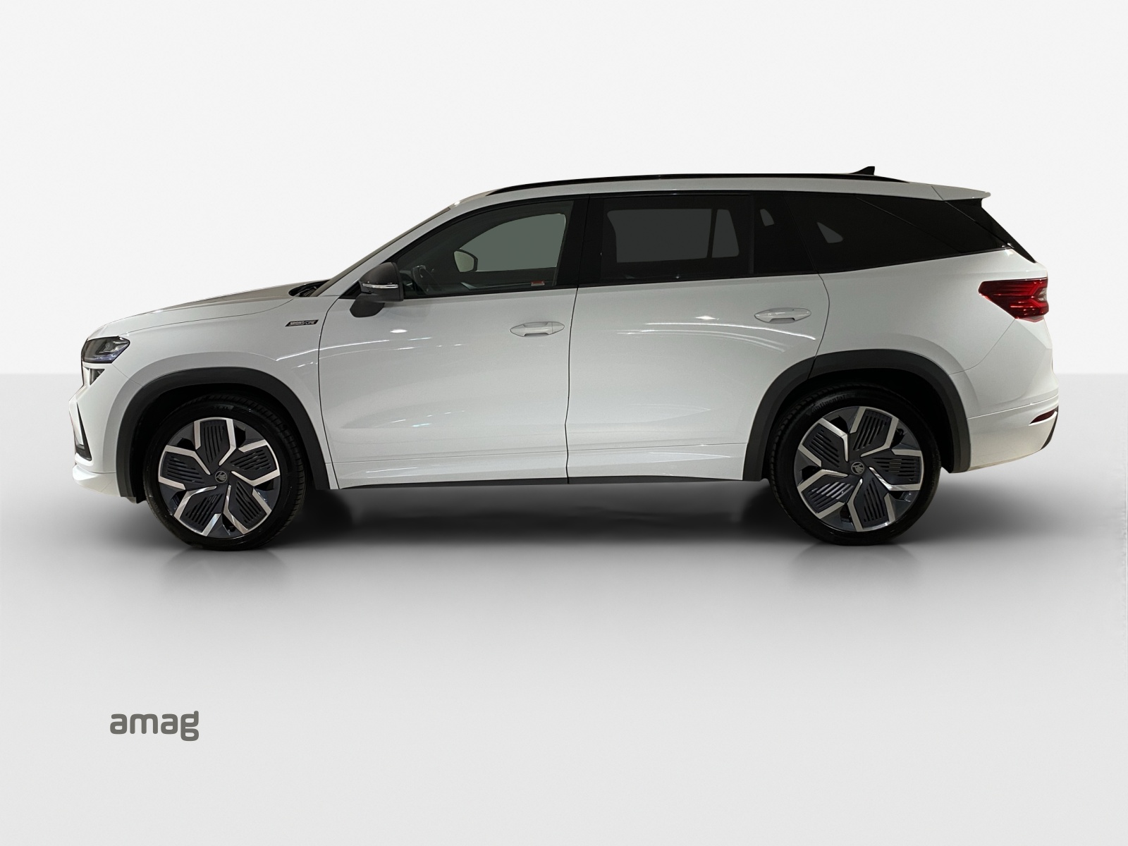 SKODA Kodiaq 2.0 TDI Sportline 4x4-image-1