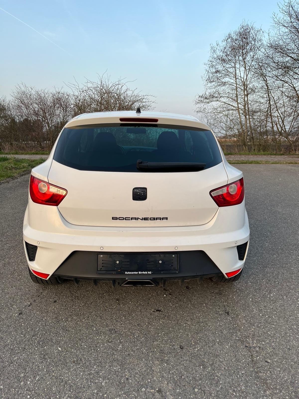 SEAT Ibiza SC 1.4 TSI Cupra R210 Swiss Racing DSG-image-8