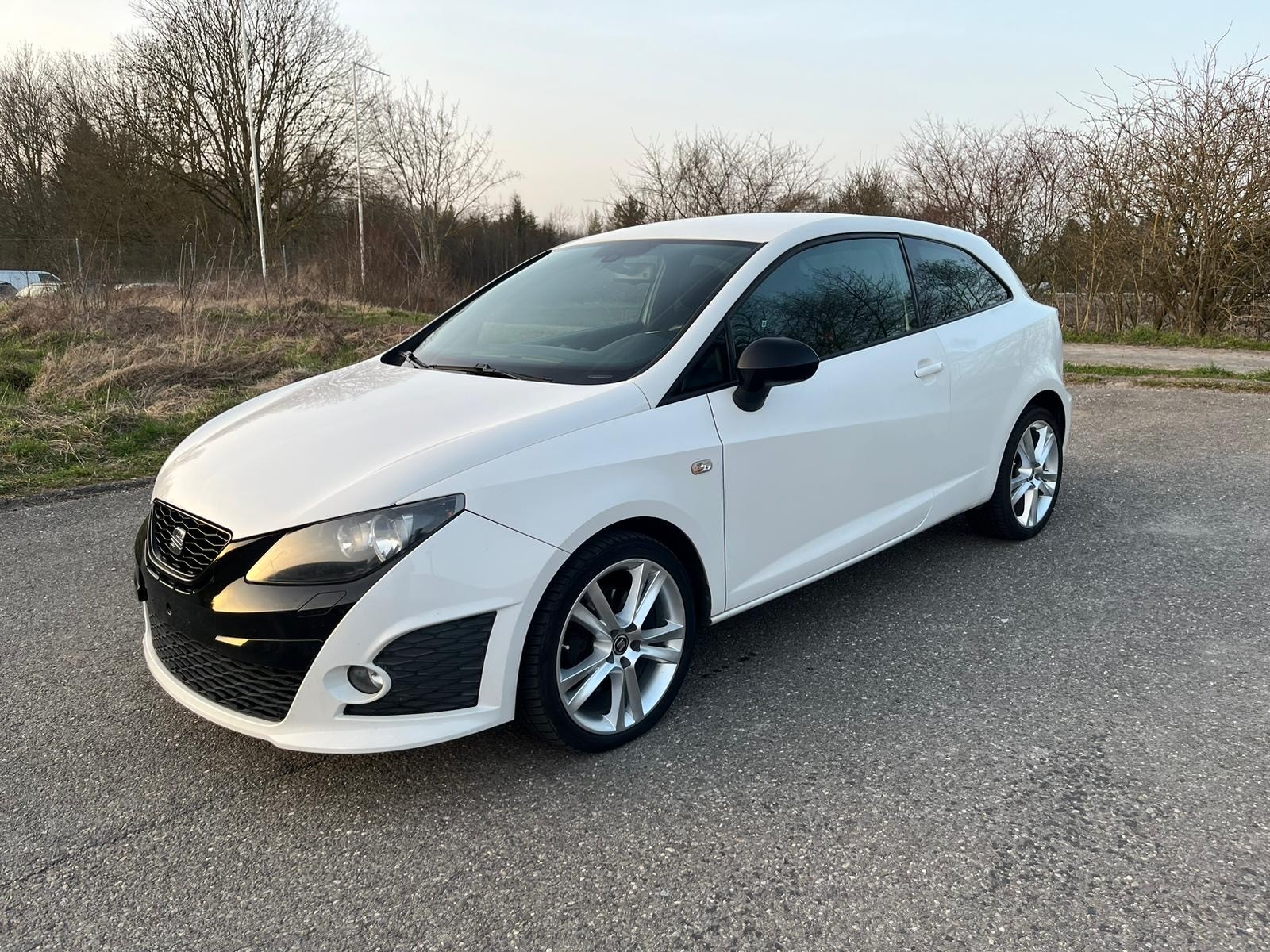 SEAT Ibiza SC 1.4 TSI Cupra R210 Swiss Racing DSG-image-4