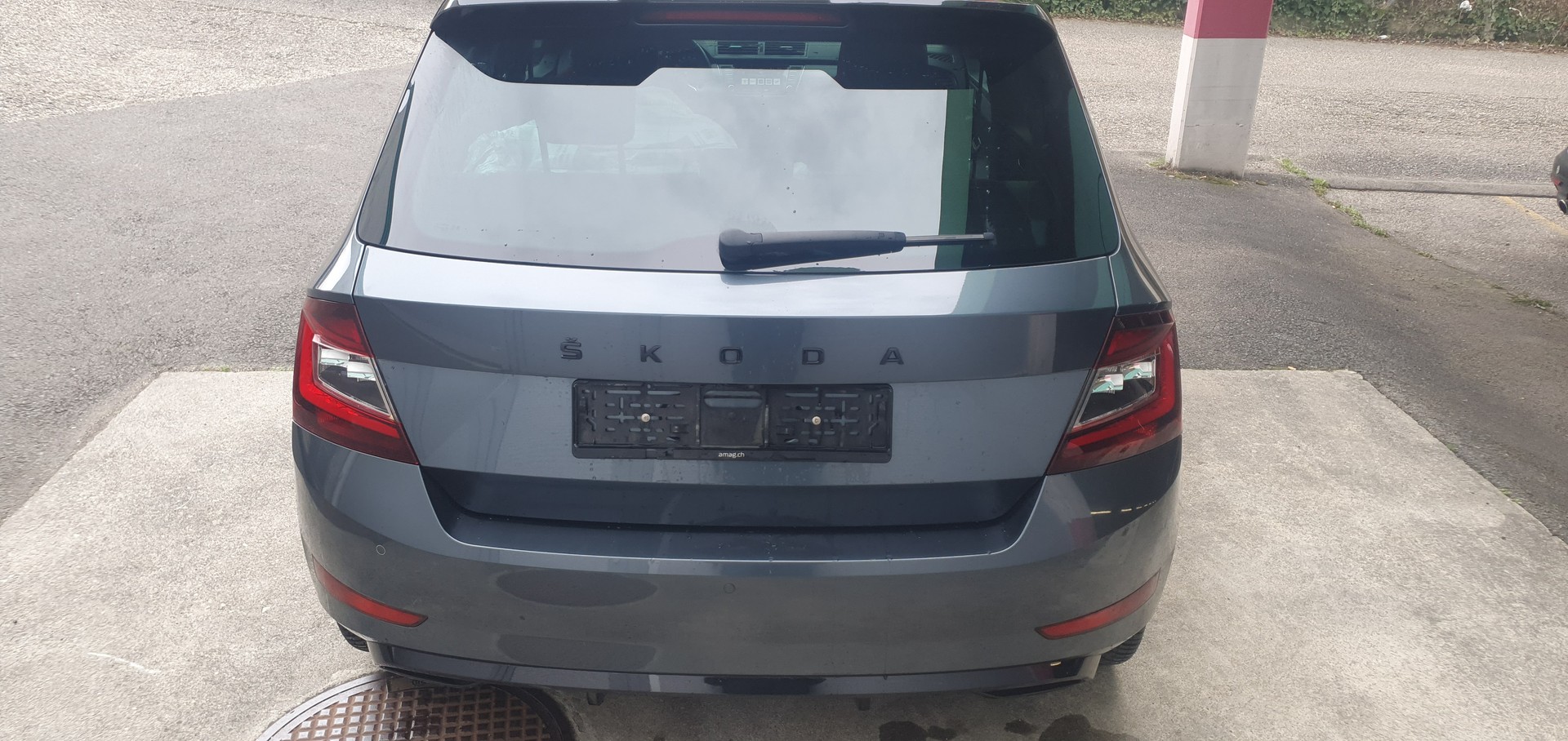 SKODA Fabia 1.0 TSI Monte Carlo DSG-image-6
