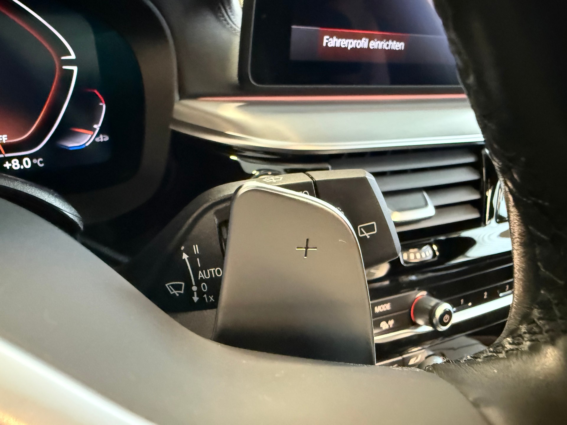 BMW 540d xDrive 48V Touring M Sport Steptronic-image-9