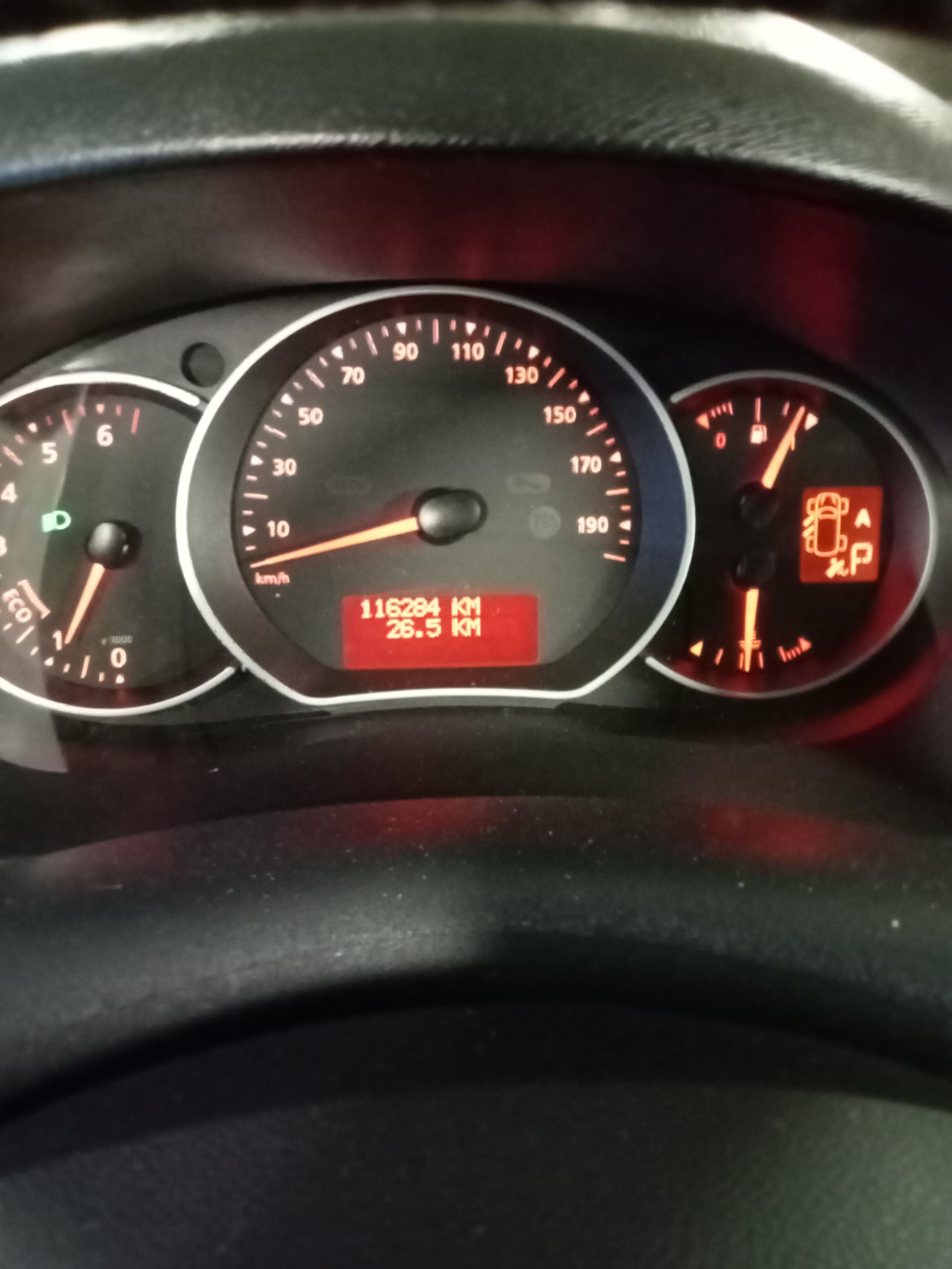 RENAULT Kangoo 1.2 16V Turbo 90th Anniversary EDC-image-10