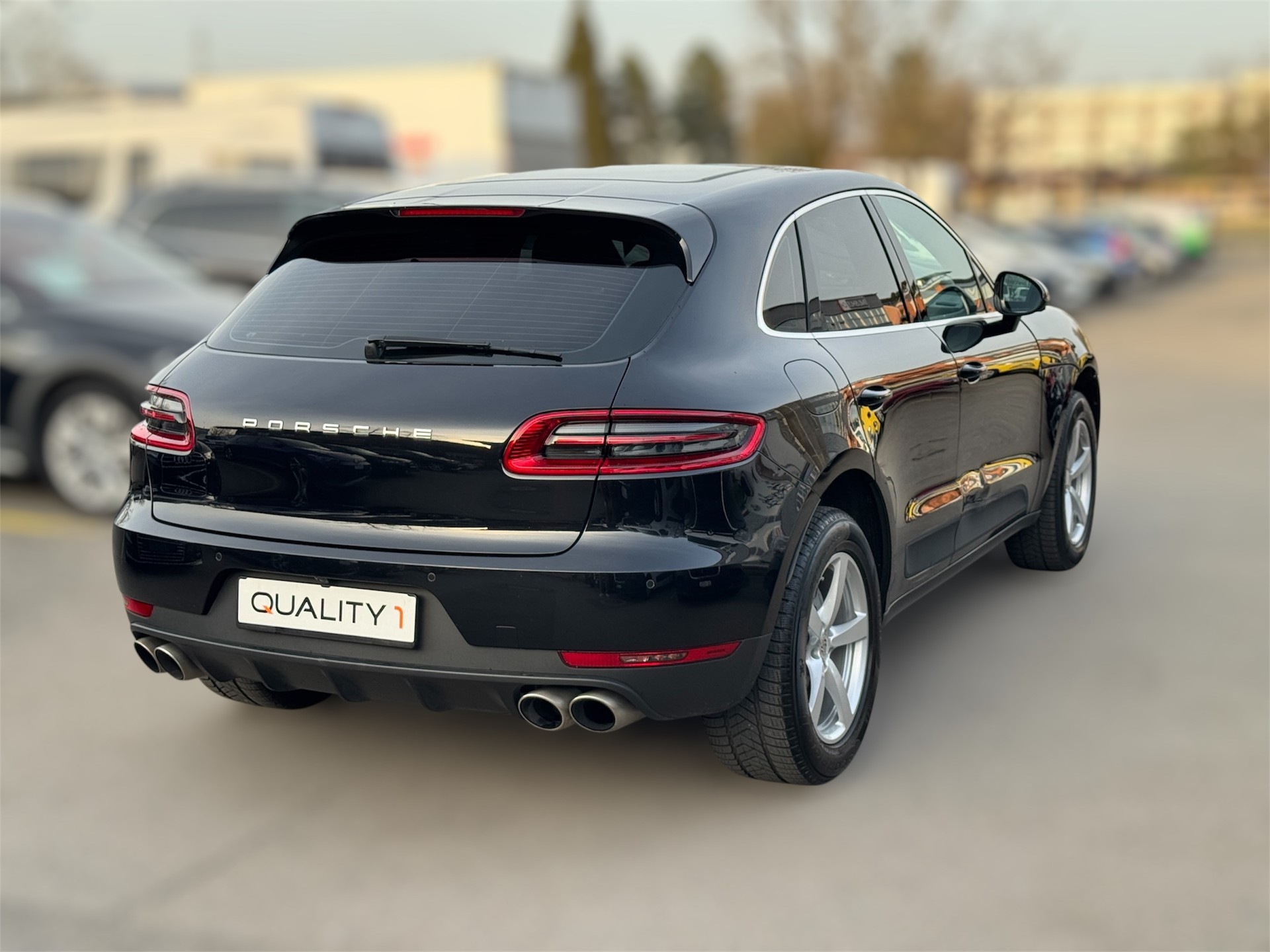 PORSCHE Macan S PDK-image-3