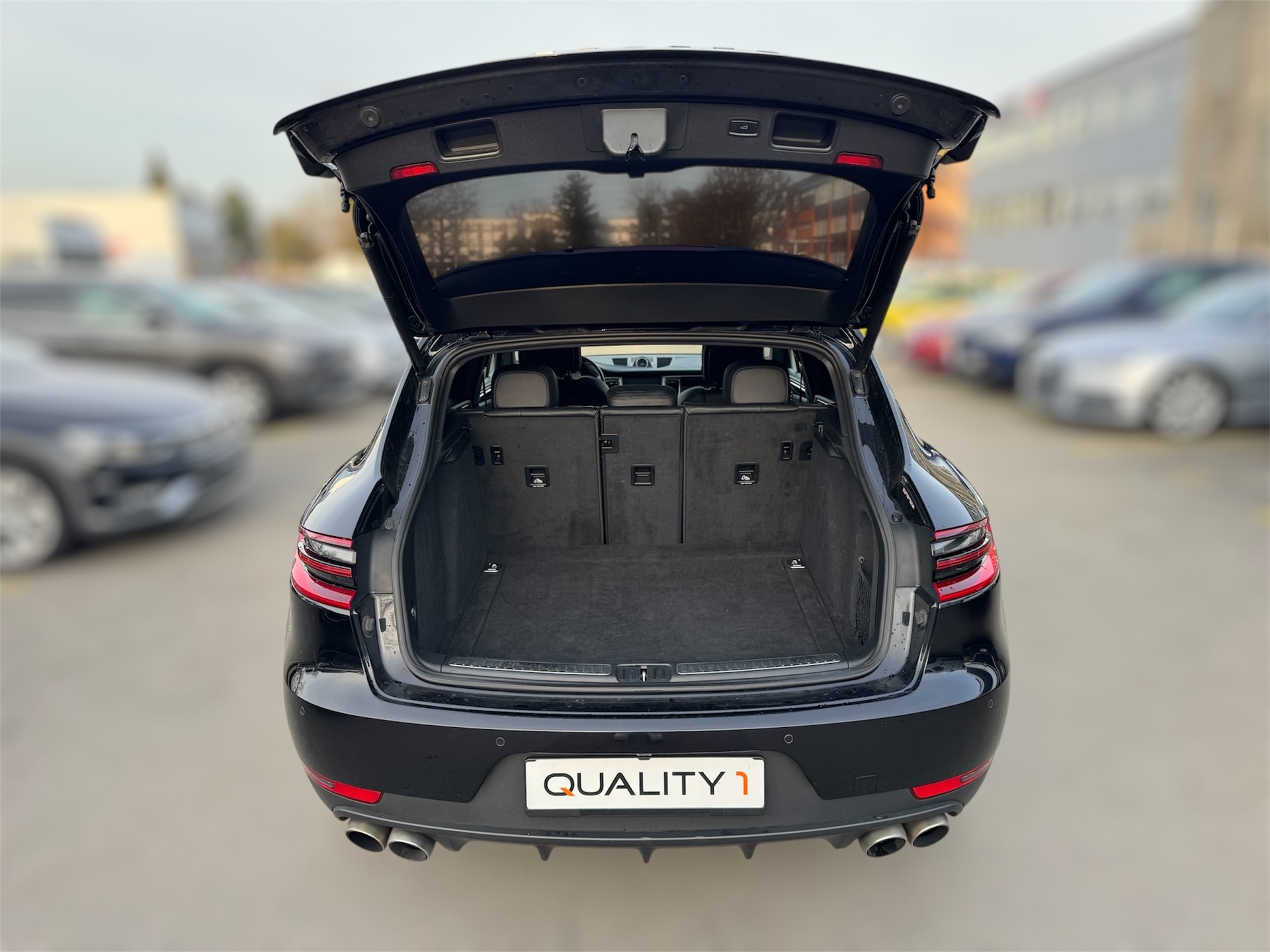 PORSCHE Macan S PDK-image-6