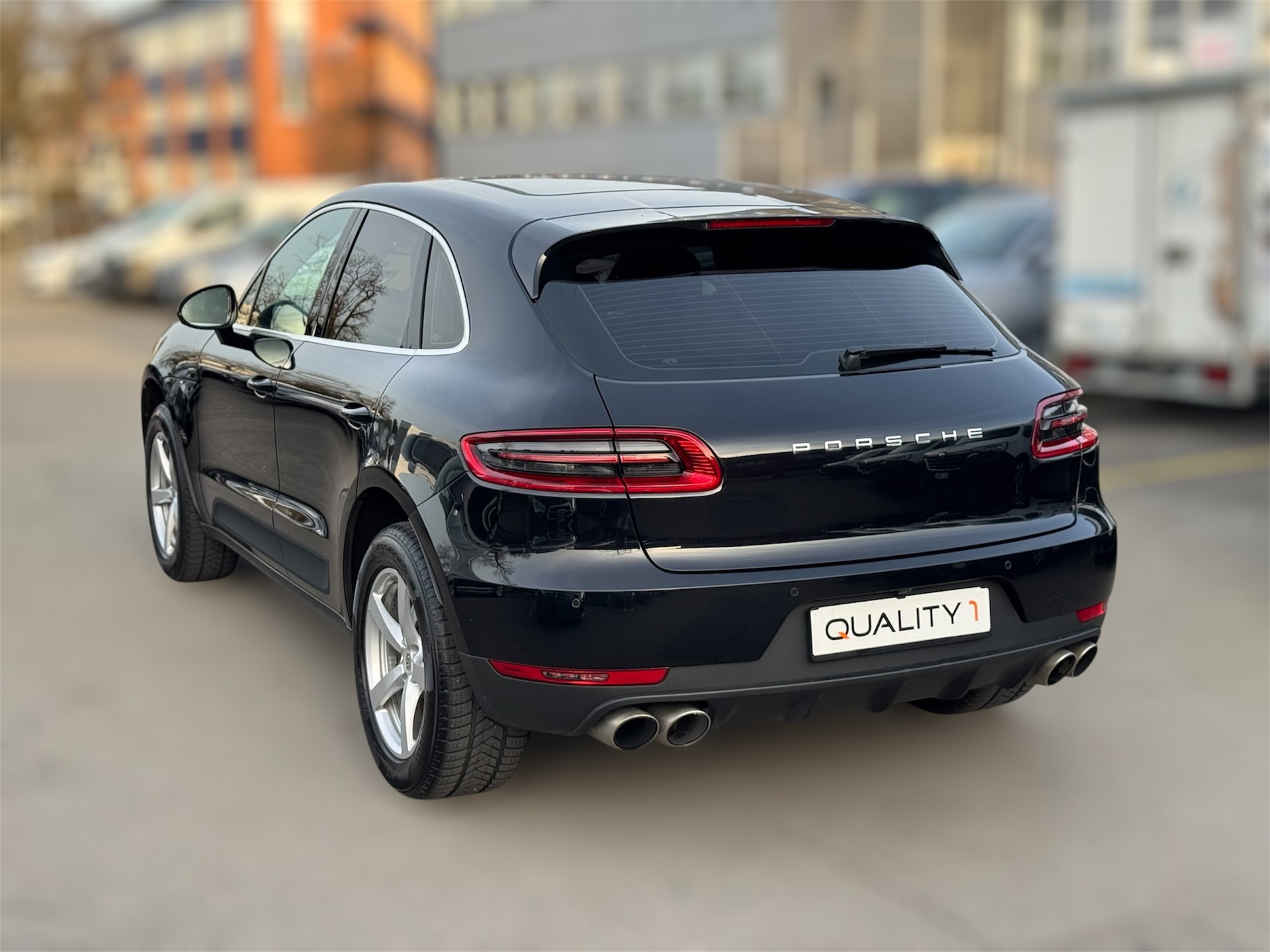PORSCHE Macan S PDK-image-5
