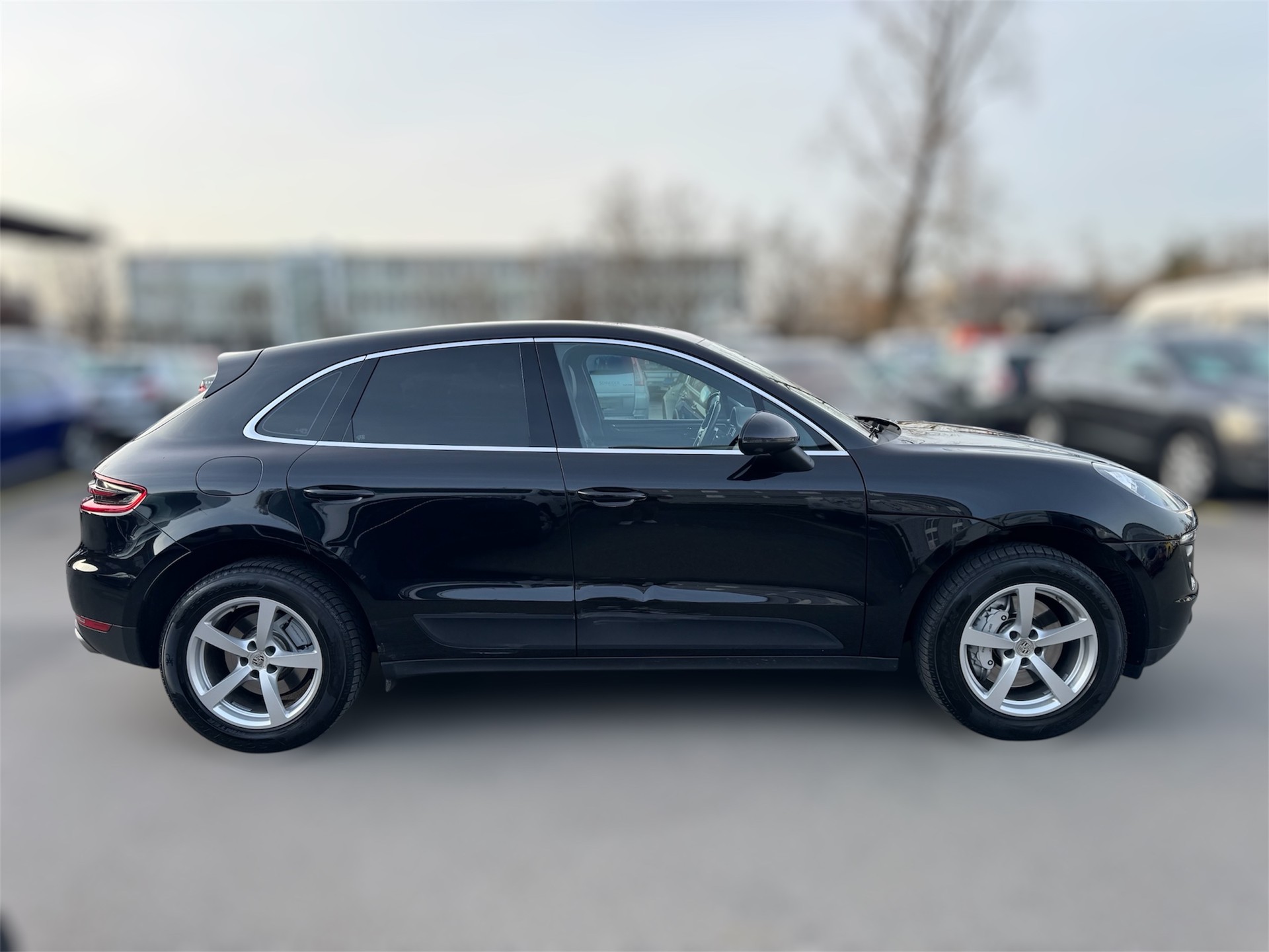 PORSCHE Macan S PDK-image-2