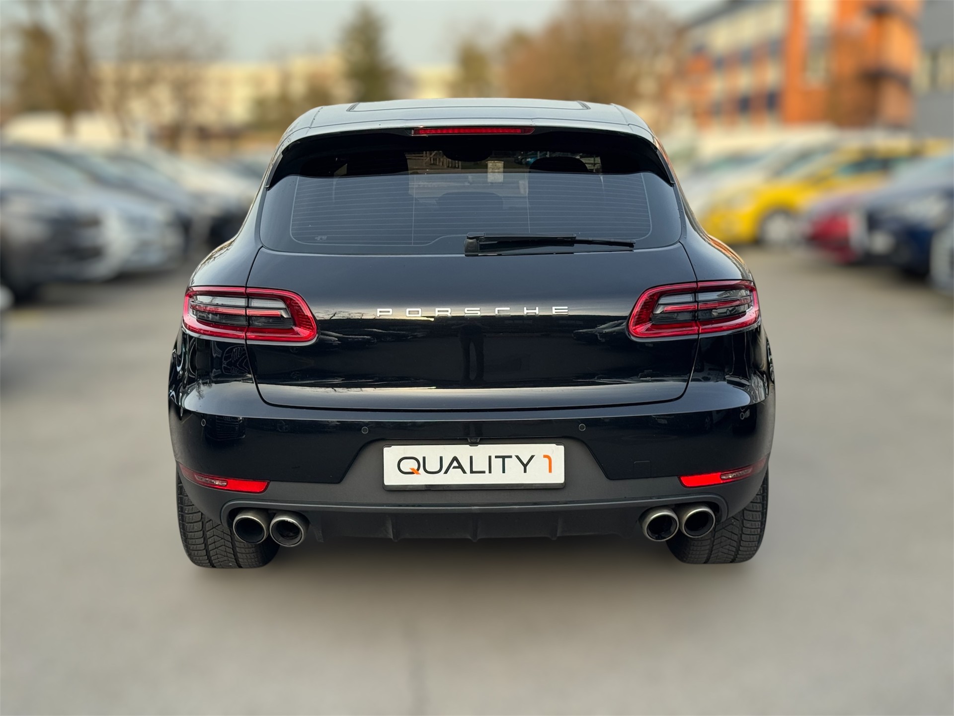 PORSCHE Macan S PDK-image-4