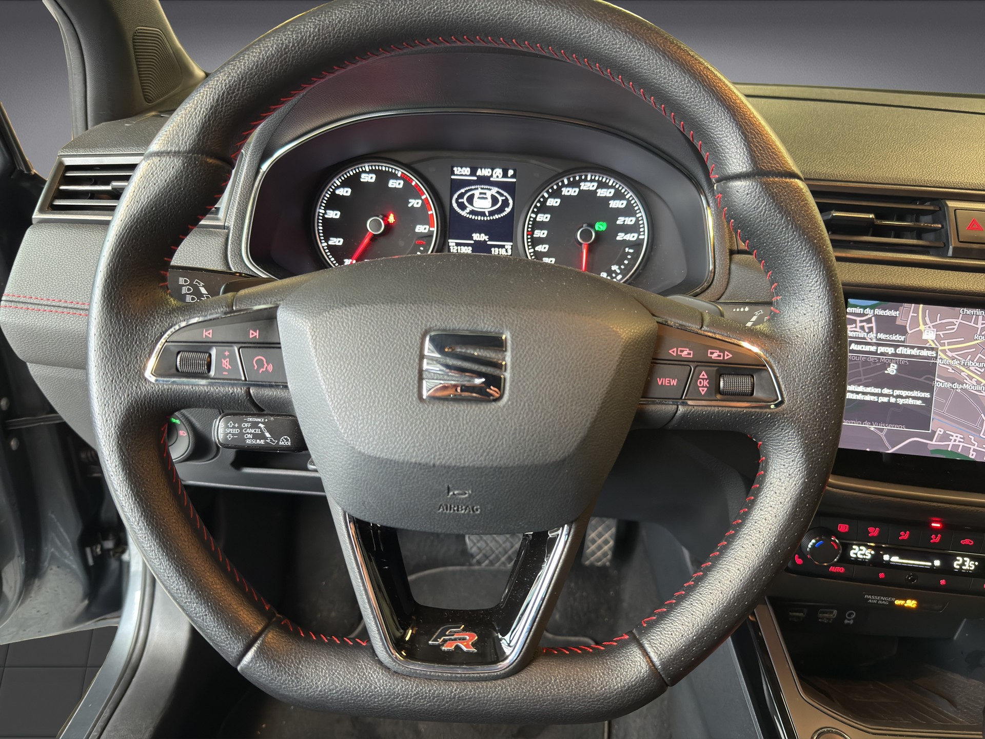 SEAT Arona 1.0 TSI 115 FR DSG-image-8
