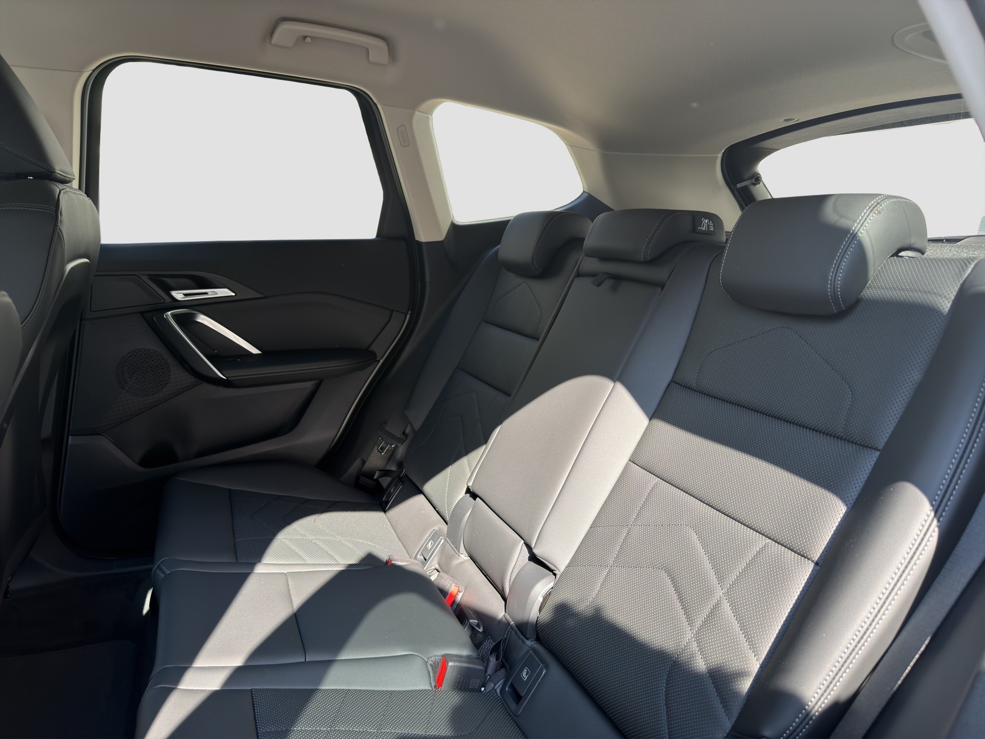 BMW X1 xDrive 20d 48V xLine-image-10