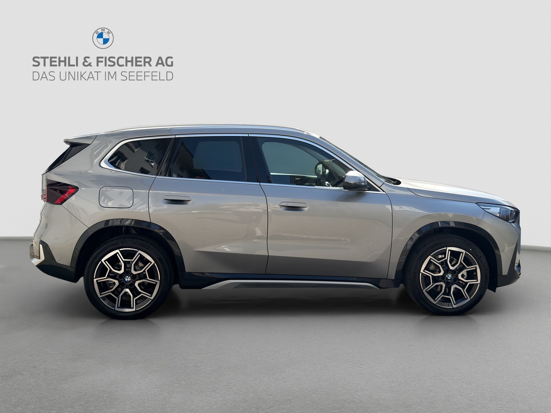 BMW X1 xDrive 20d 48V xLine-image-7