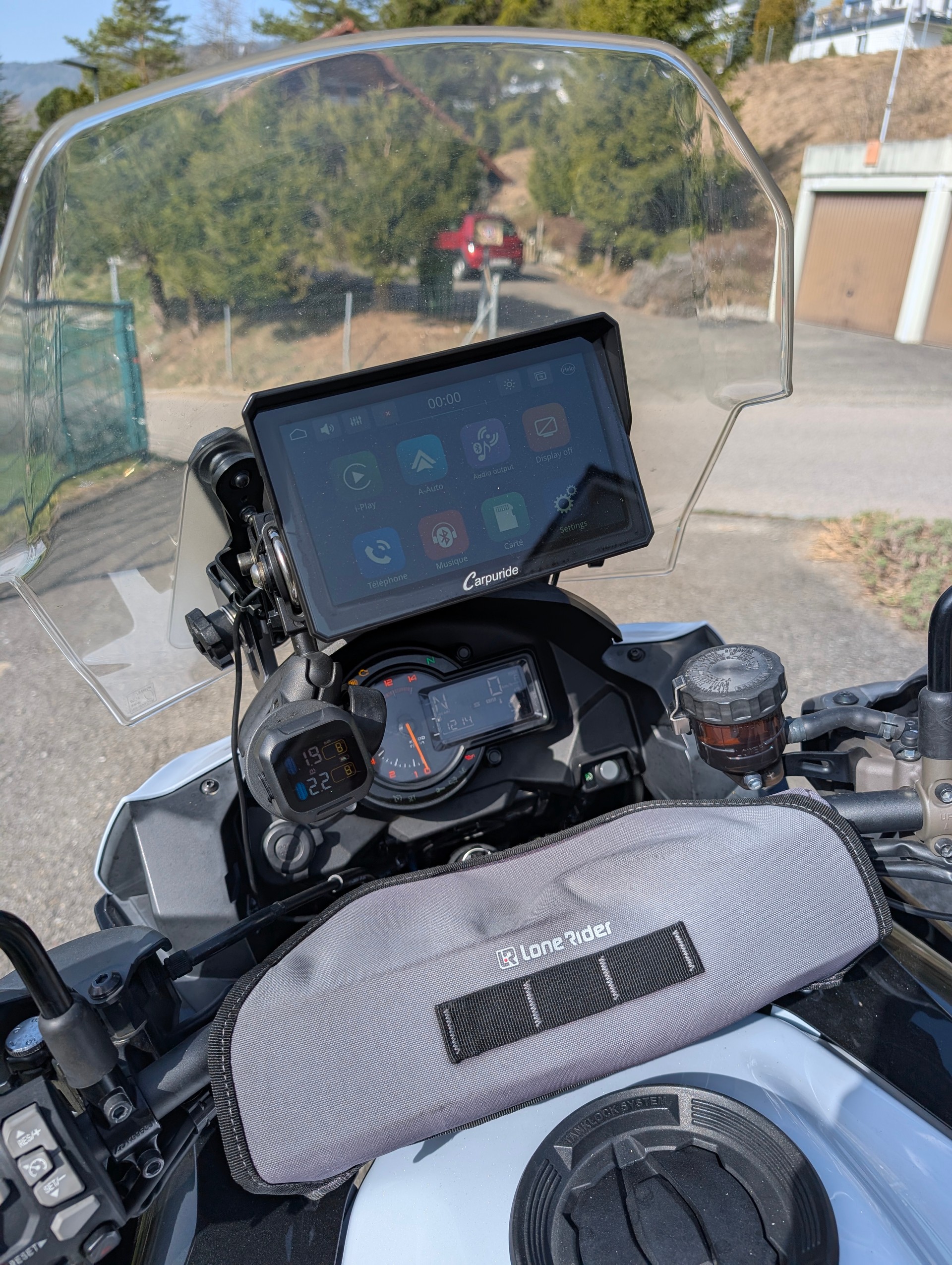 KAWASAKI Versys 1000 Grand Tourer suréquipées-image-6