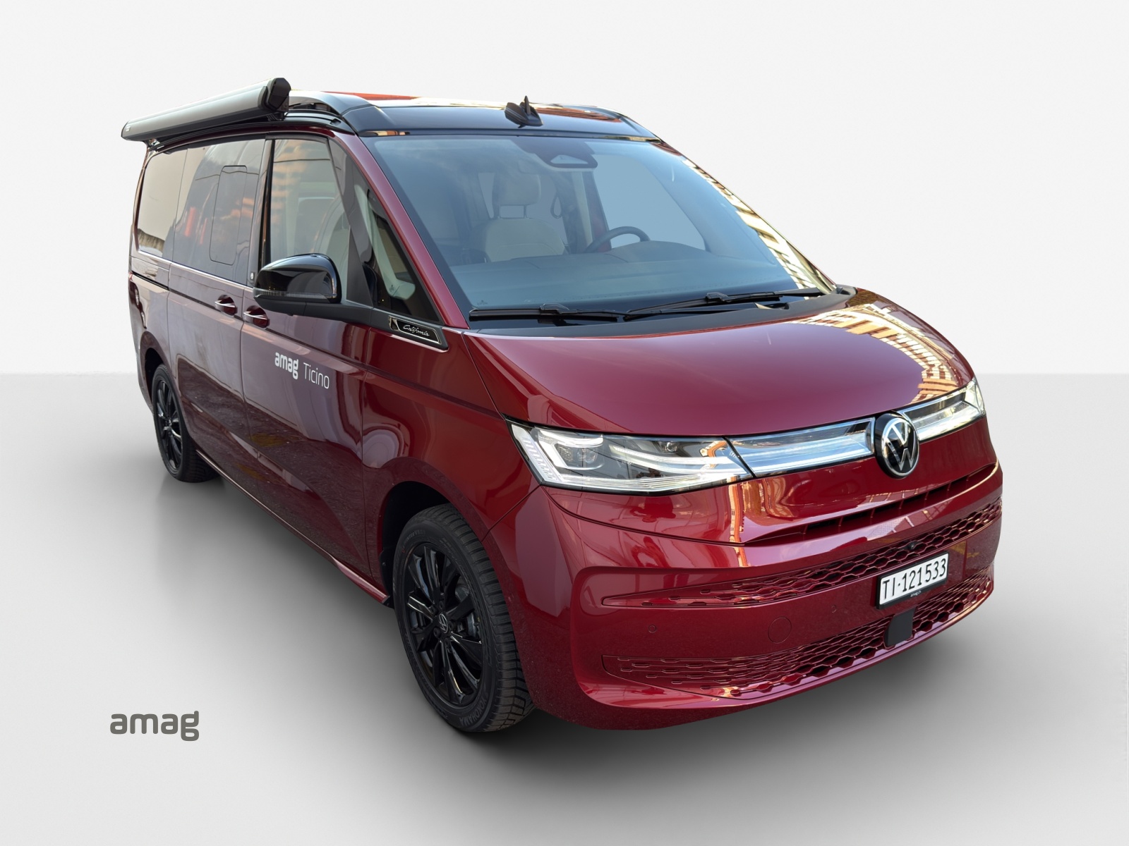 VW California 2.0 TDI Ocean Liberty-image-5