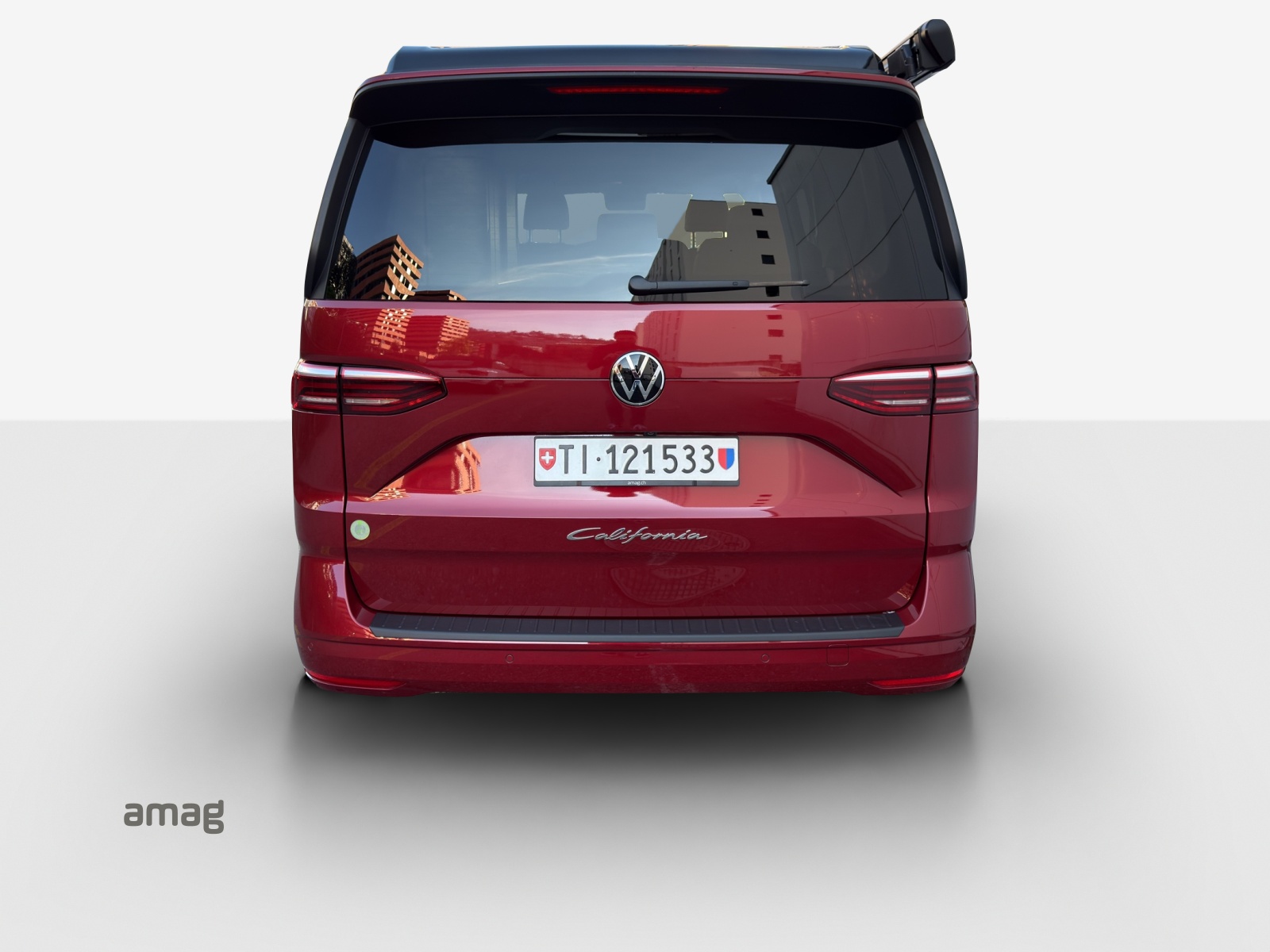 VW California 2.0 TDI Ocean Liberty-image-3