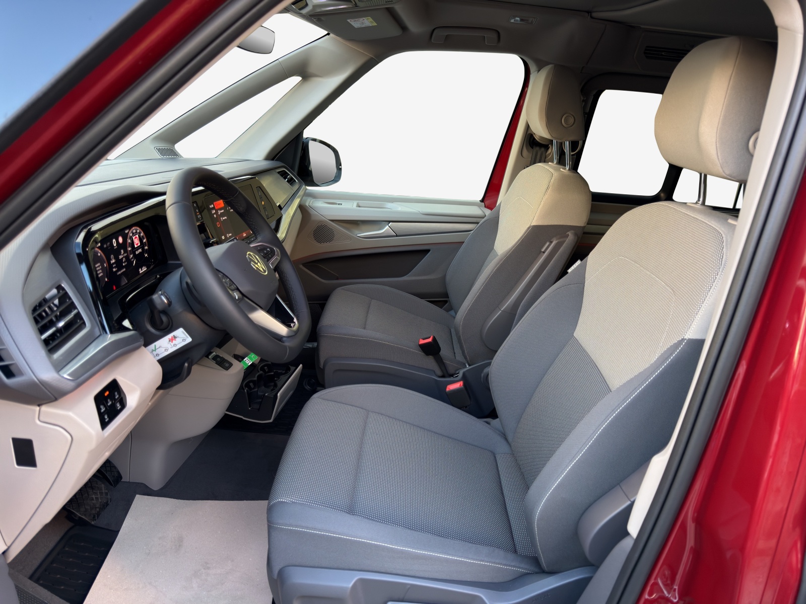VW California 2.0 TDI Ocean Liberty-image-7