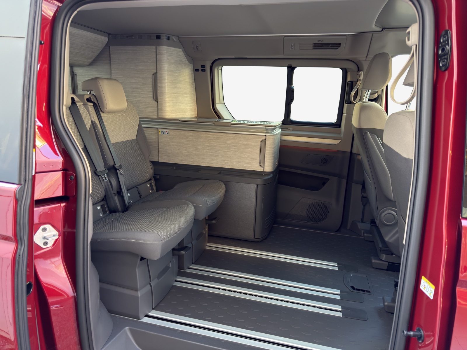 VW California 2.0 TDI Ocean Liberty-image-11