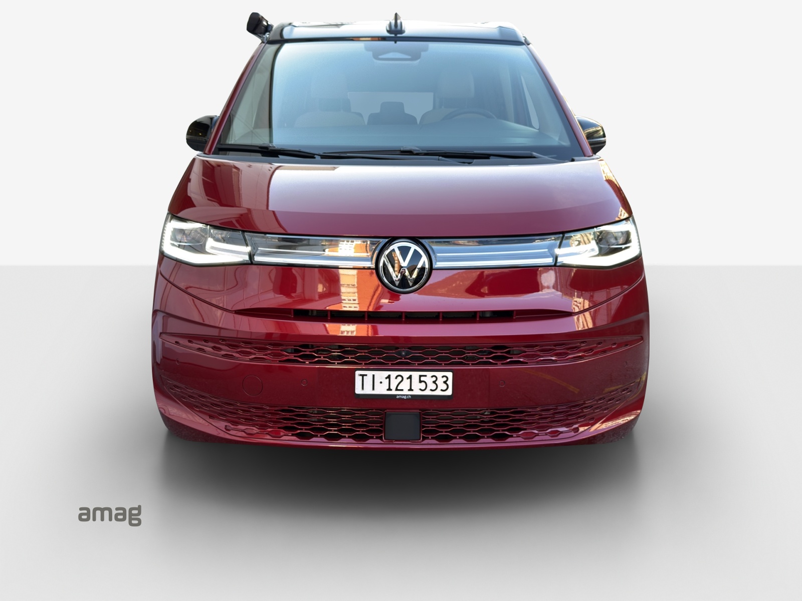 VW California 2.0 TDI Ocean Liberty-image-6