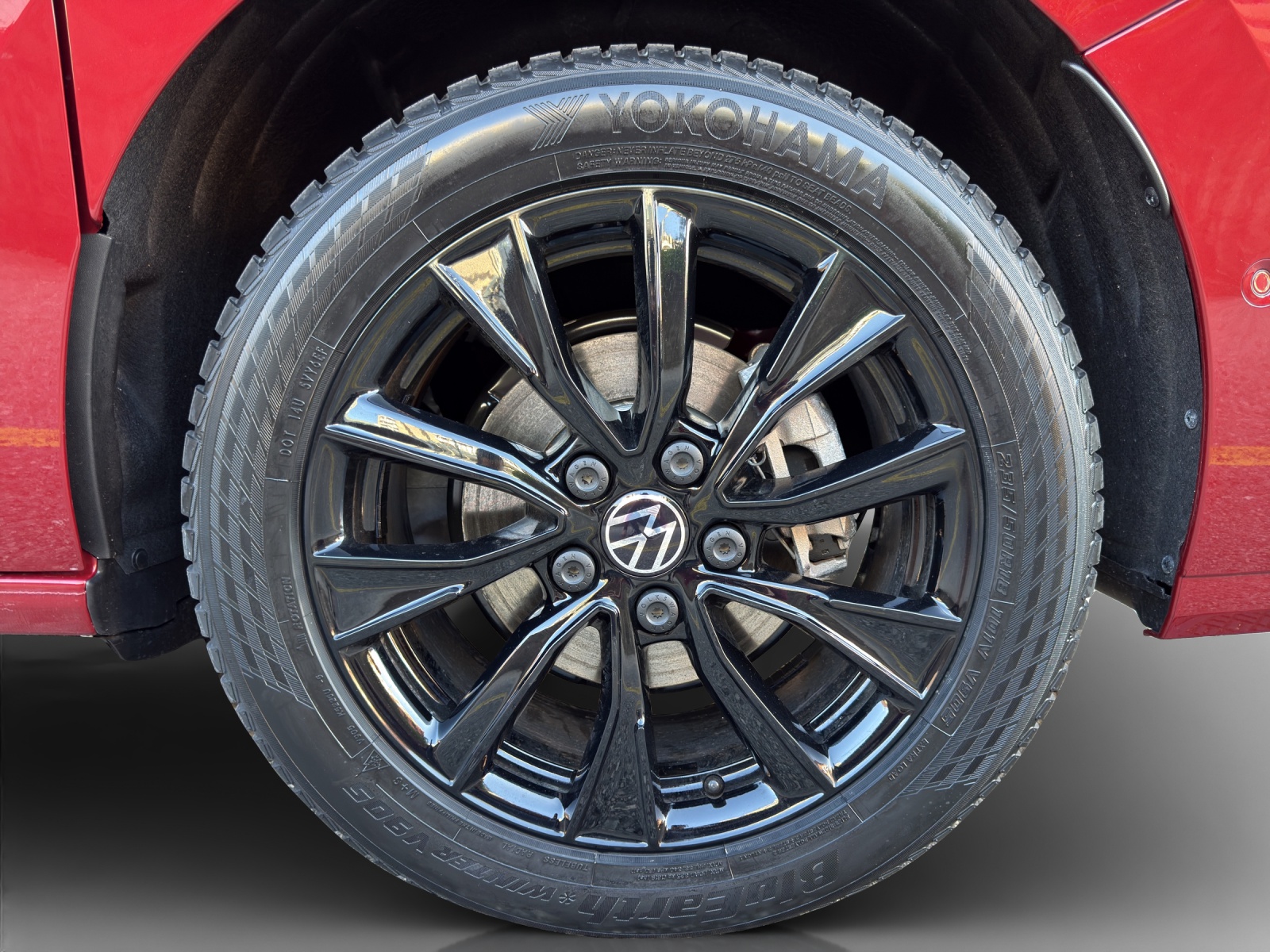 VW California 2.0 TDI Ocean Liberty-image-14