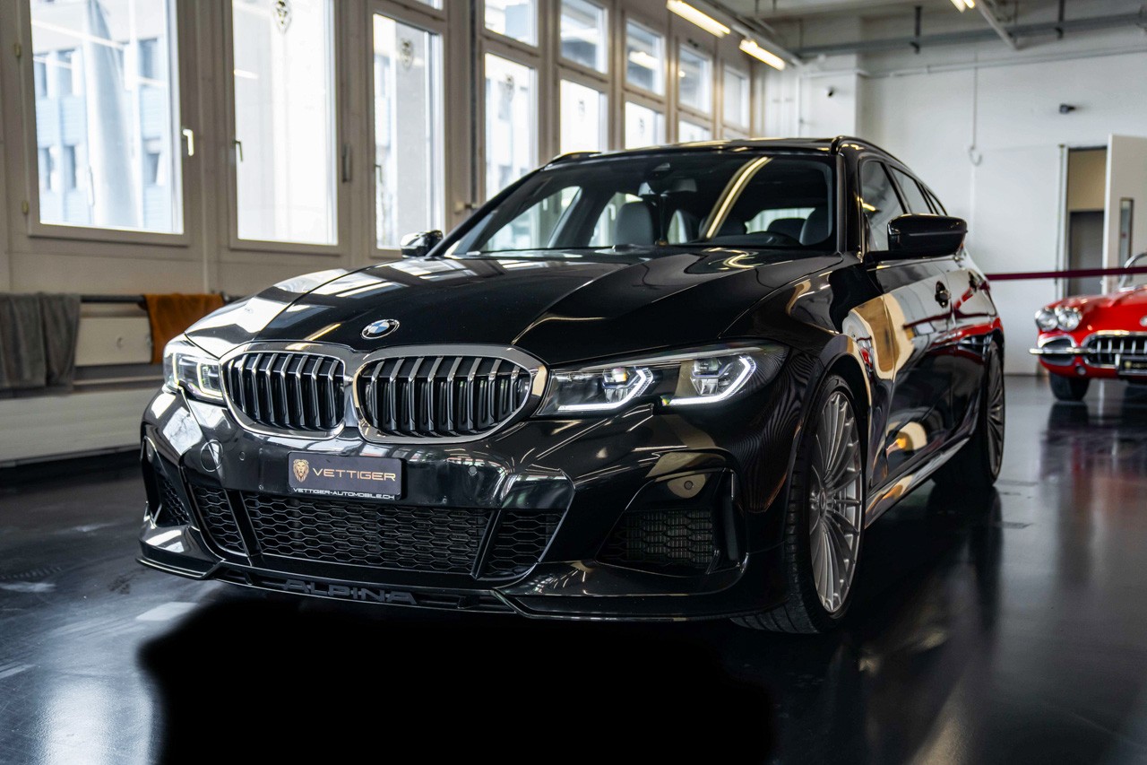 BMW-ALPINA B3 BiTurbo Touring 3.0 xDrive Switch-Tronic-showroom-element-2