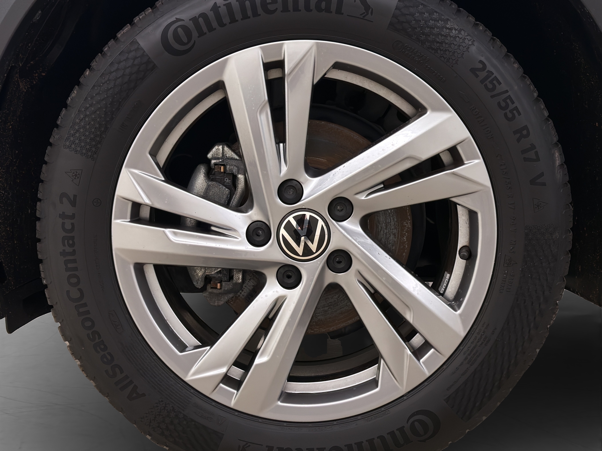 VW T-Roc 1.5 TSI R-Line DSG-image-8