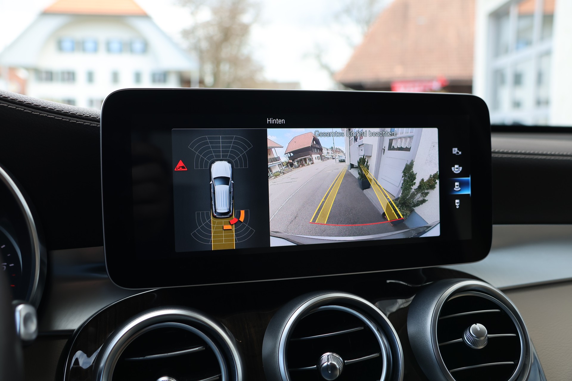 MERCEDES-BENZ GLC 220 d Off-Road 4Matic 9G-Tronic (CH) + 2.5T AHK-image-21