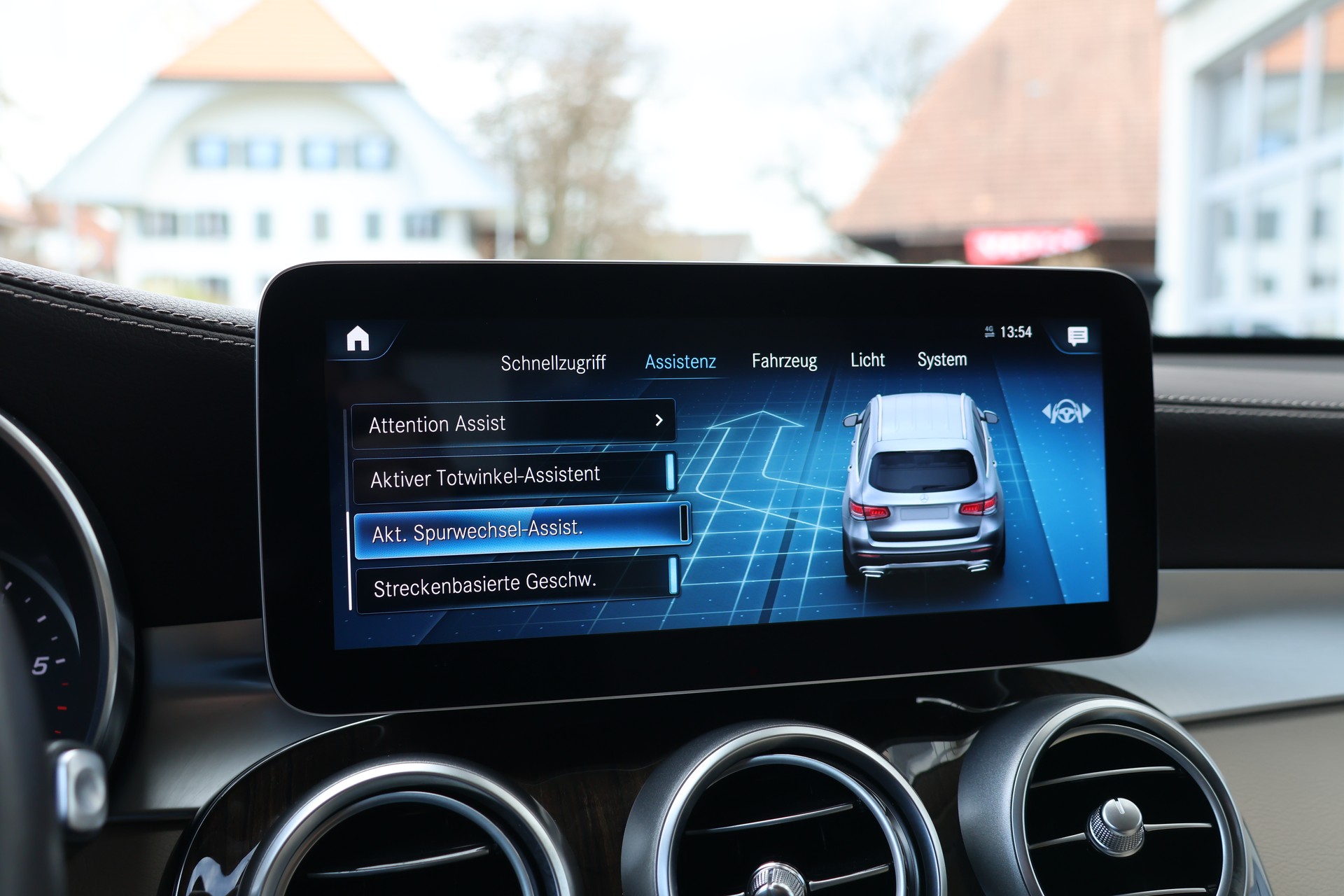 MERCEDES-BENZ GLC 220 d Off-Road 4Matic 9G-Tronic (CH) + 2.5T AHK-image-23